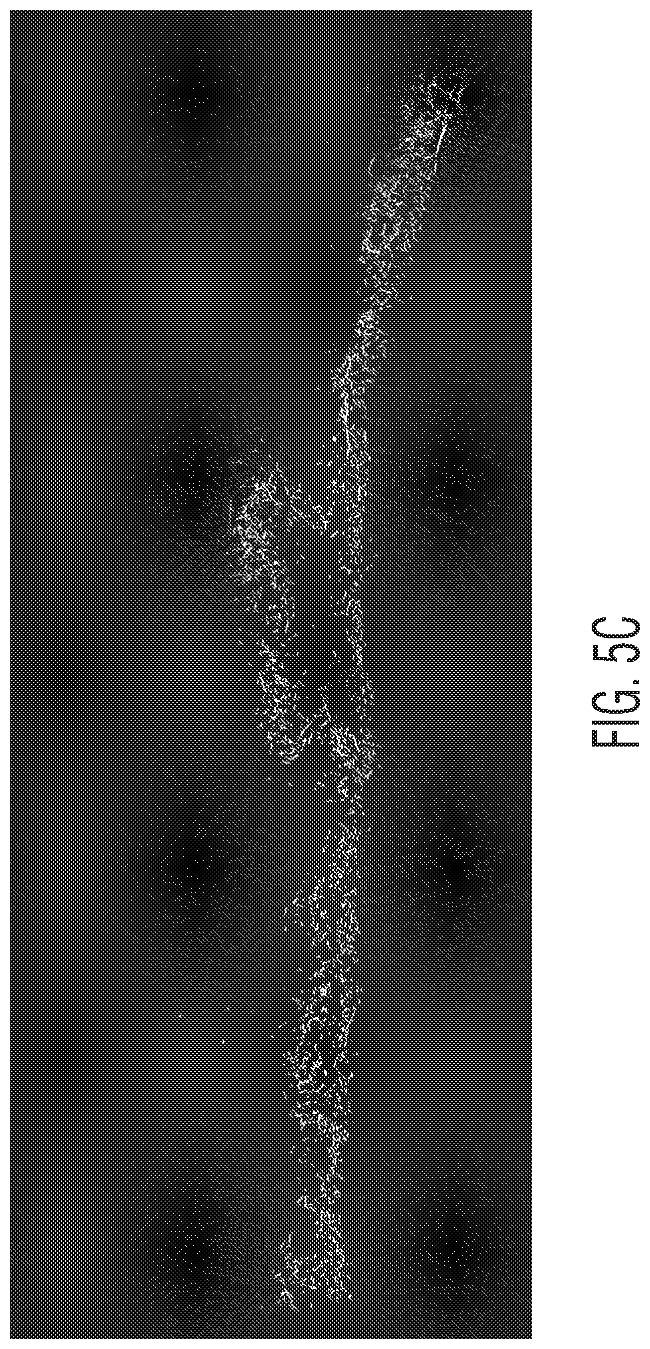 Patent US12350134 Figure 7 – Three-dimensional nonwoven materials and methods of manufacturing thereof