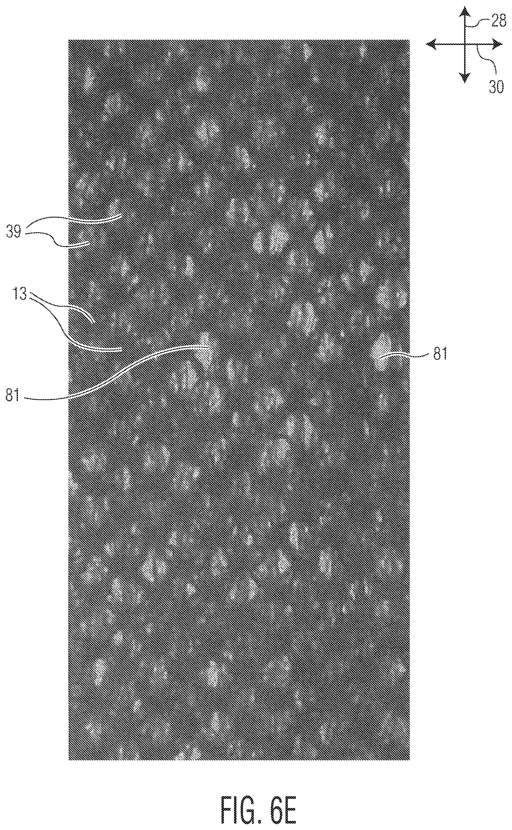 Patent US12350134 Figure 14 – Three-dimensional nonwoven materials and methods of manufacturing thereof