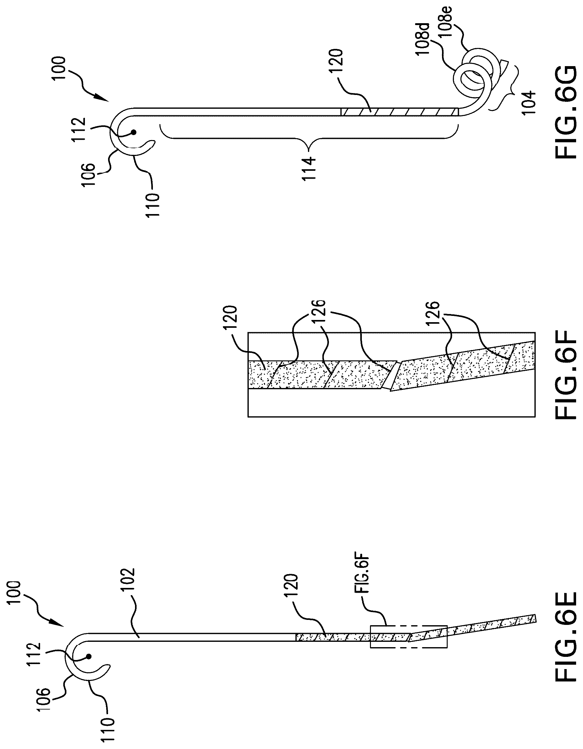 Patent US12350140 Figure 7 – Variable length stent