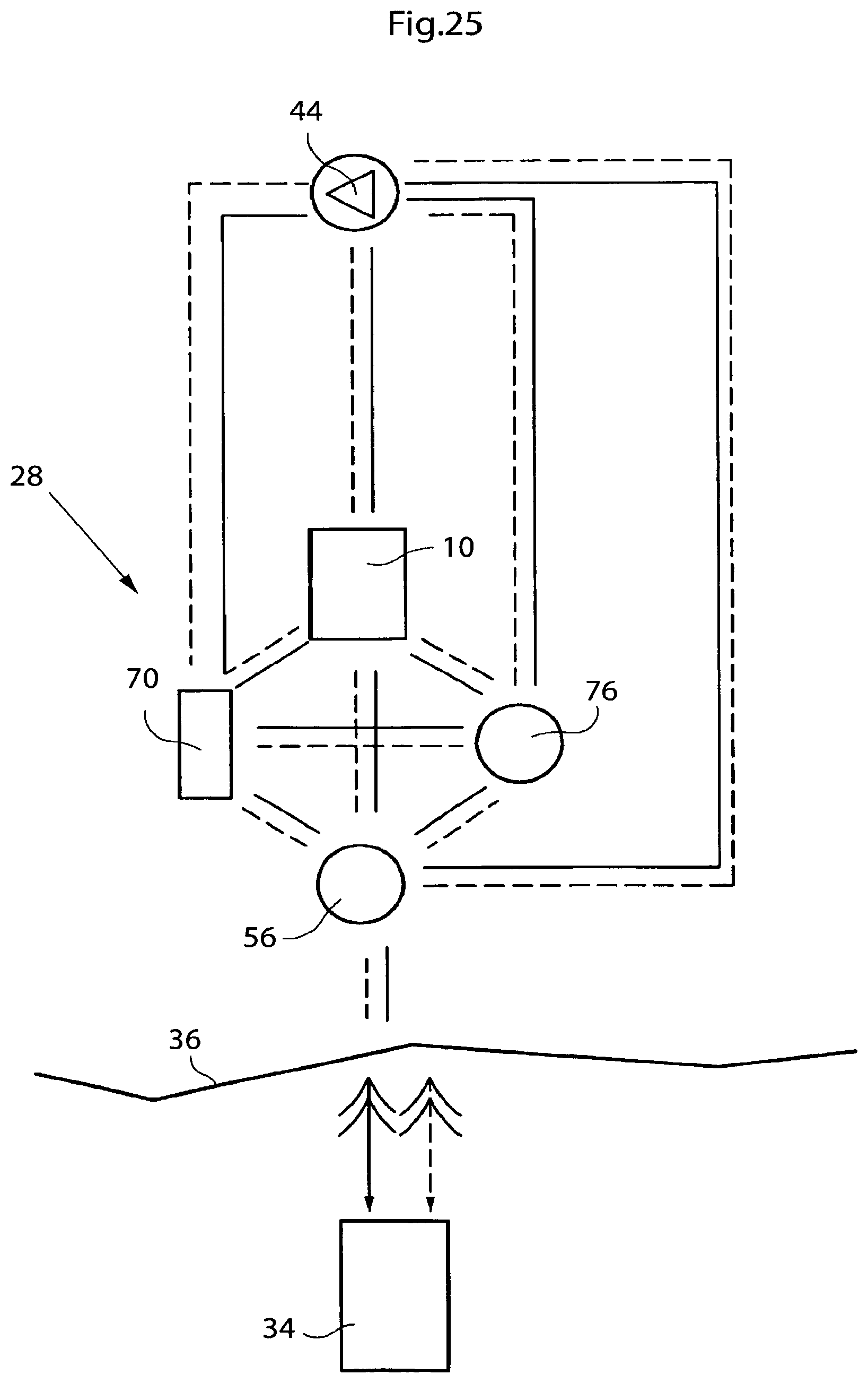 Patent US12350141 Figure 19 – Method and instrument for treating obesity
