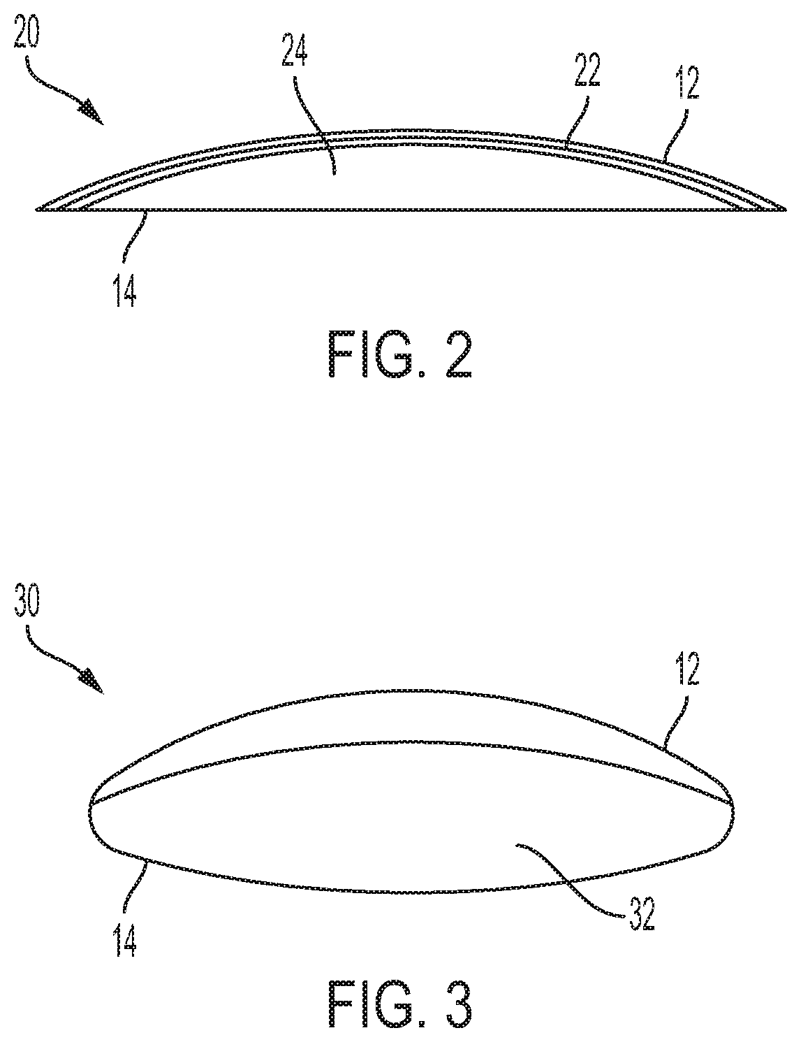 Patent US12350144 Figure 2 – Stabilization of collagen scaffolds