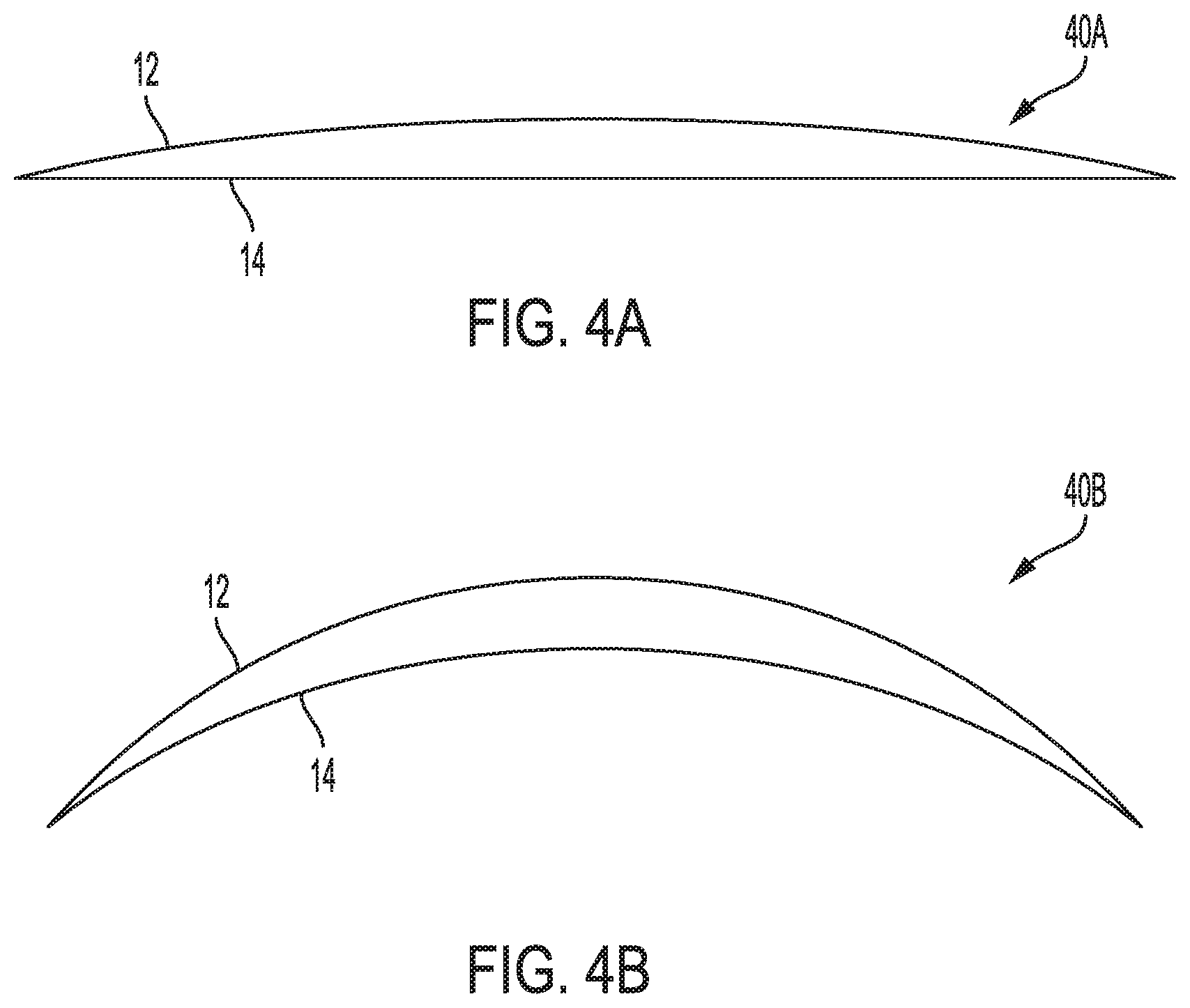 Patent US12350144 Figure 3 – Stabilization of collagen scaffolds