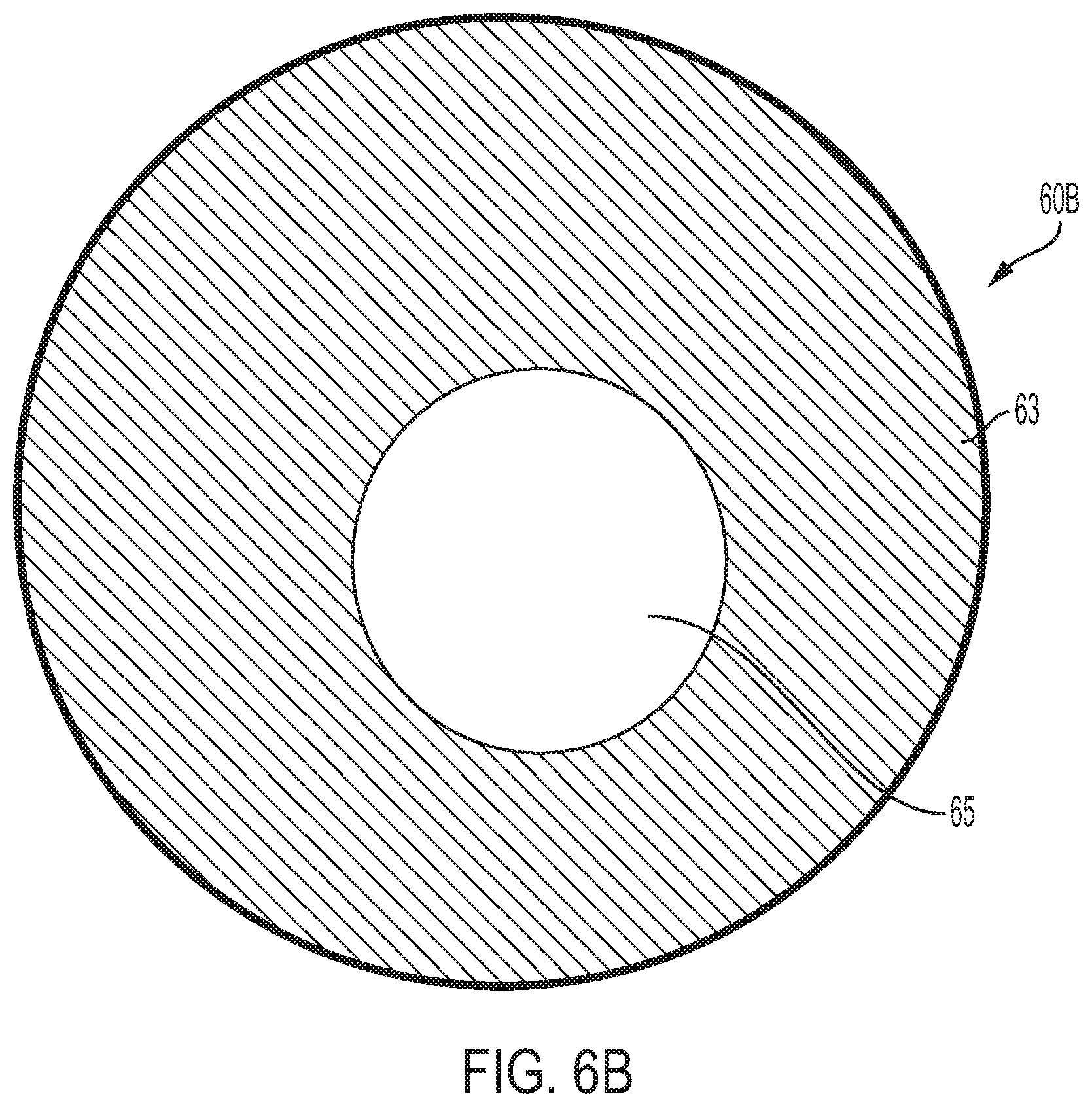 Patent US12350144 Figure 6 – Stabilization of collagen scaffolds