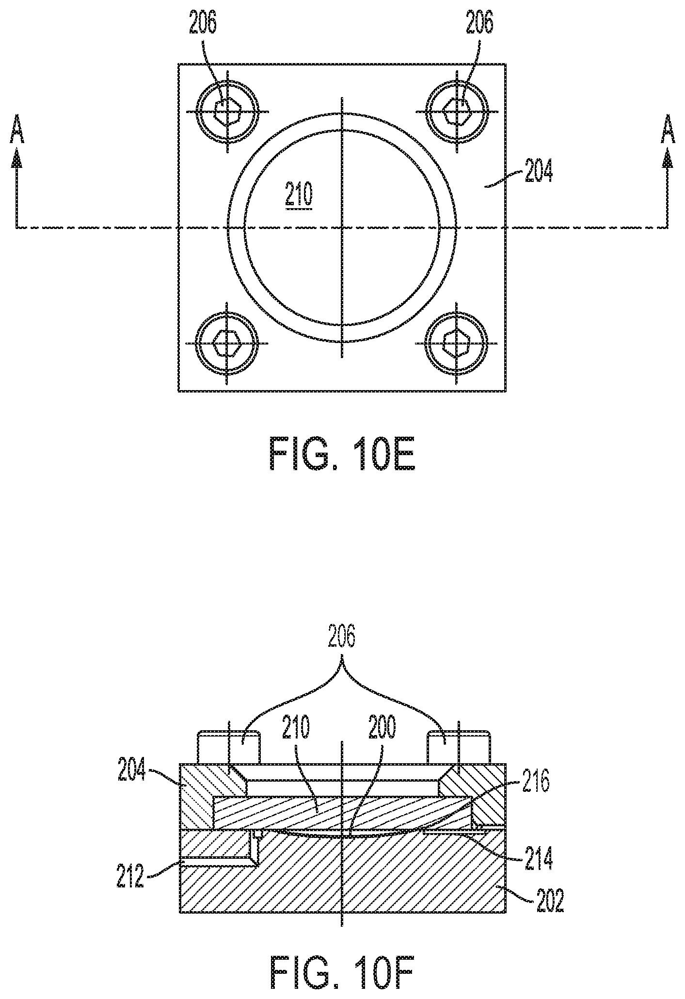 Patent US12350144 Figure 12 – Stabilization of collagen scaffolds