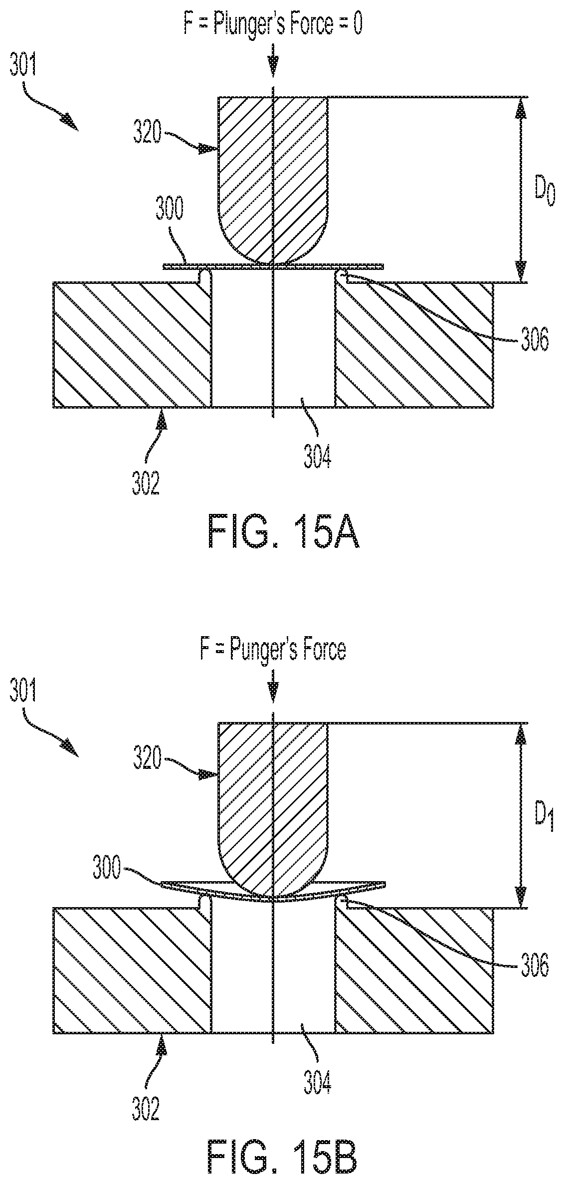 Patent US12350144 Figure 16 – Stabilization of collagen scaffolds
