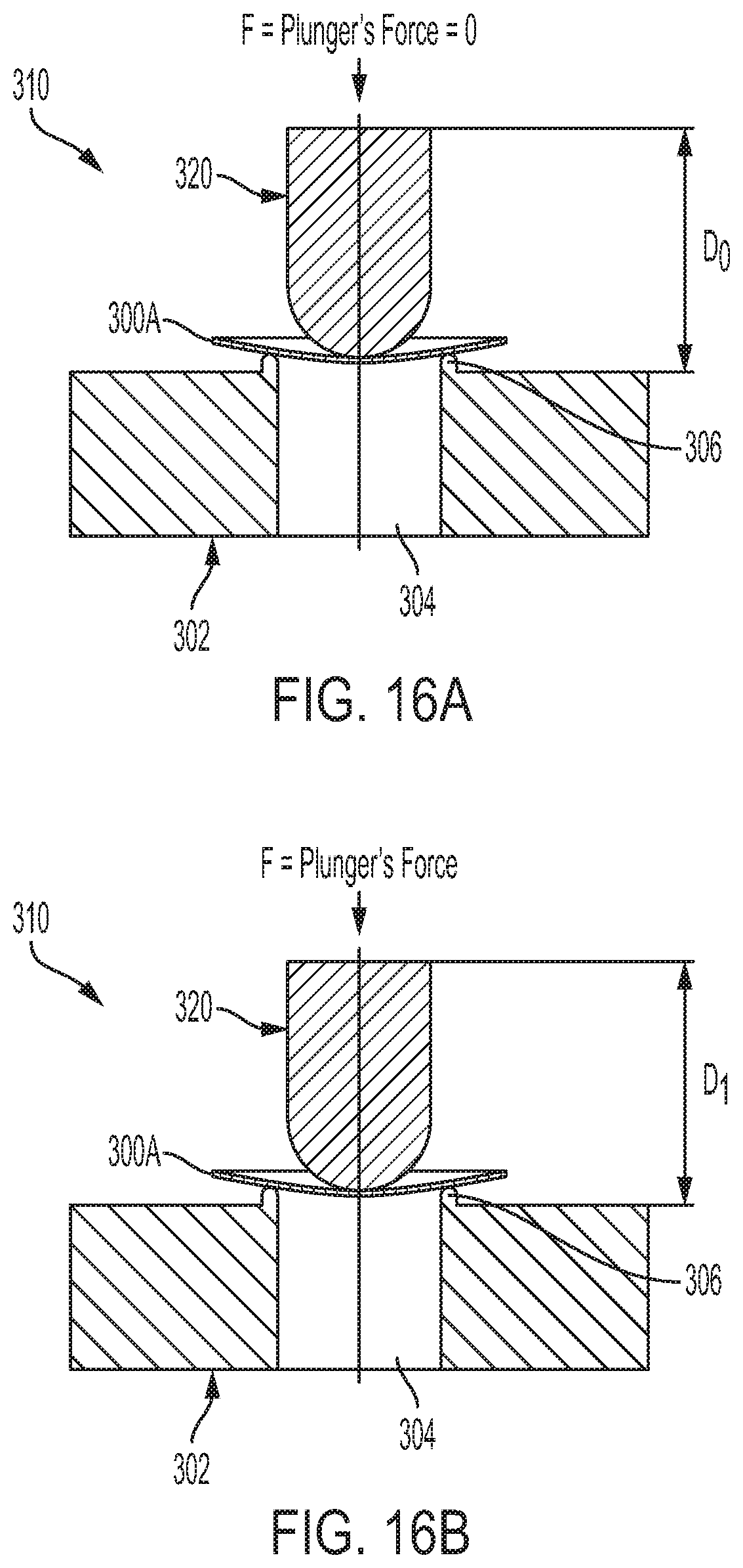 Patent US12350144 Figure 17 – Stabilization of collagen scaffolds