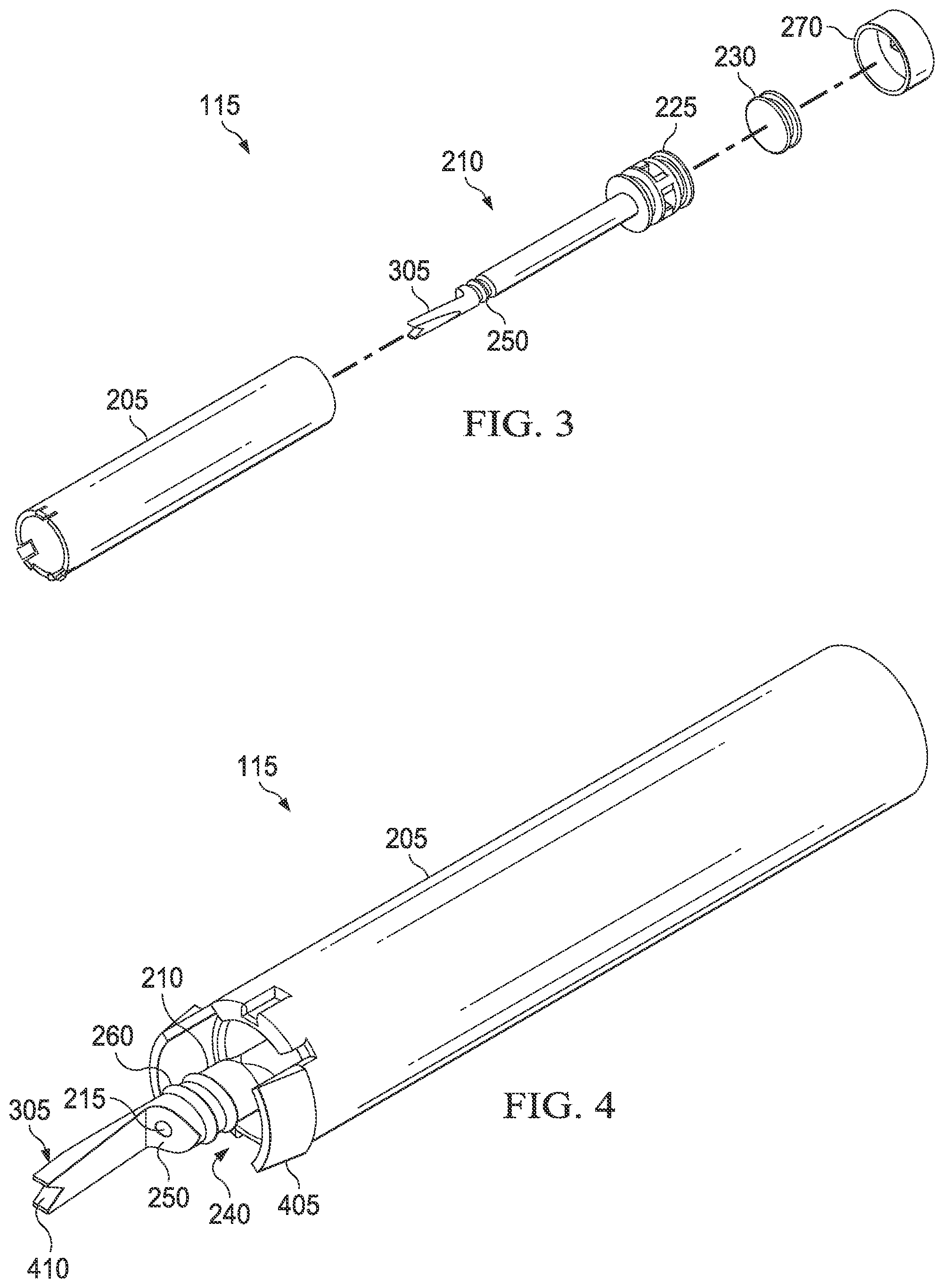 Patent US12350145 Figure 2 – Magnetically coupled power delivery for surgical implants