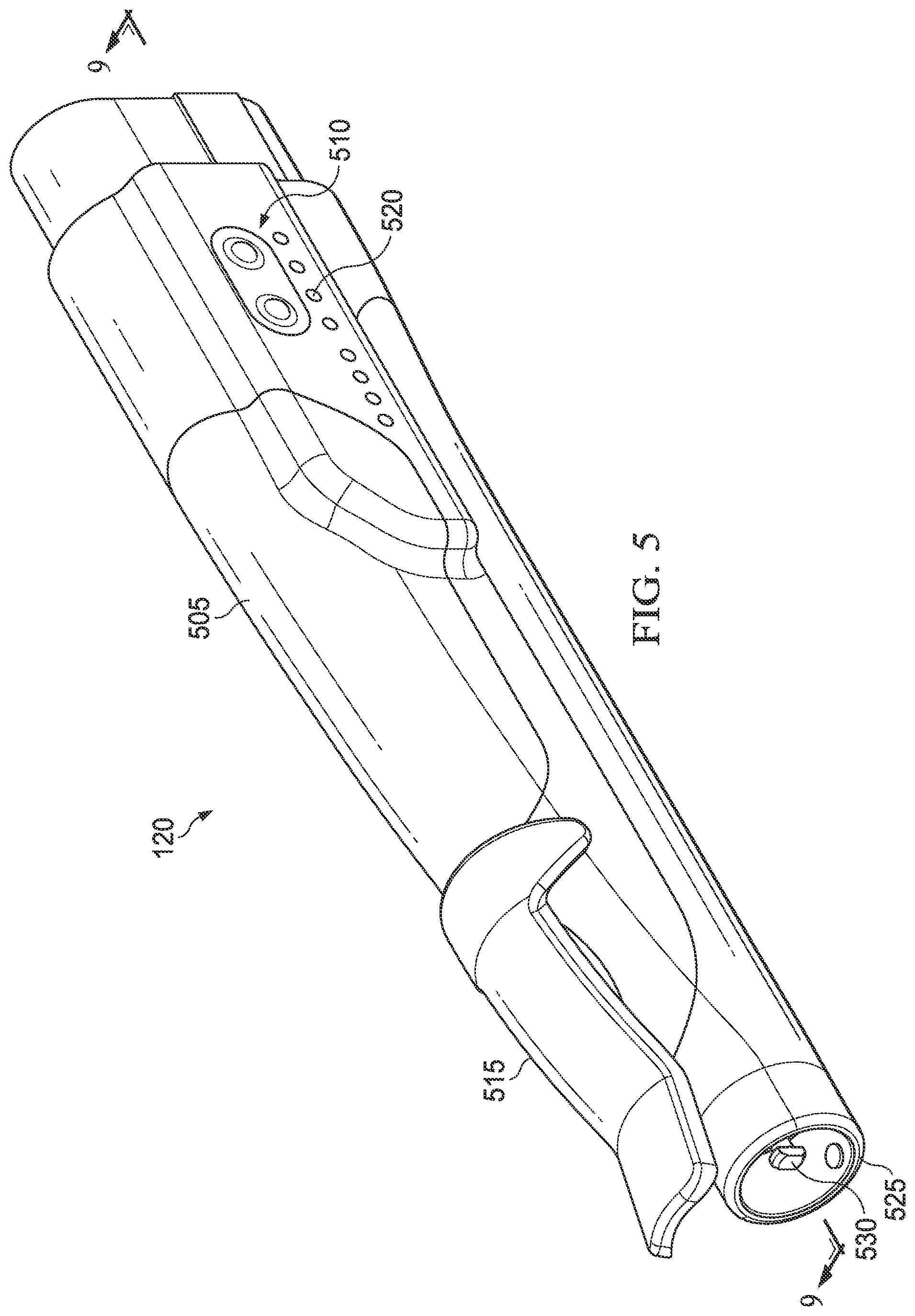 Patent US12350145 Figure 3 – Magnetically coupled power delivery for surgical implants
