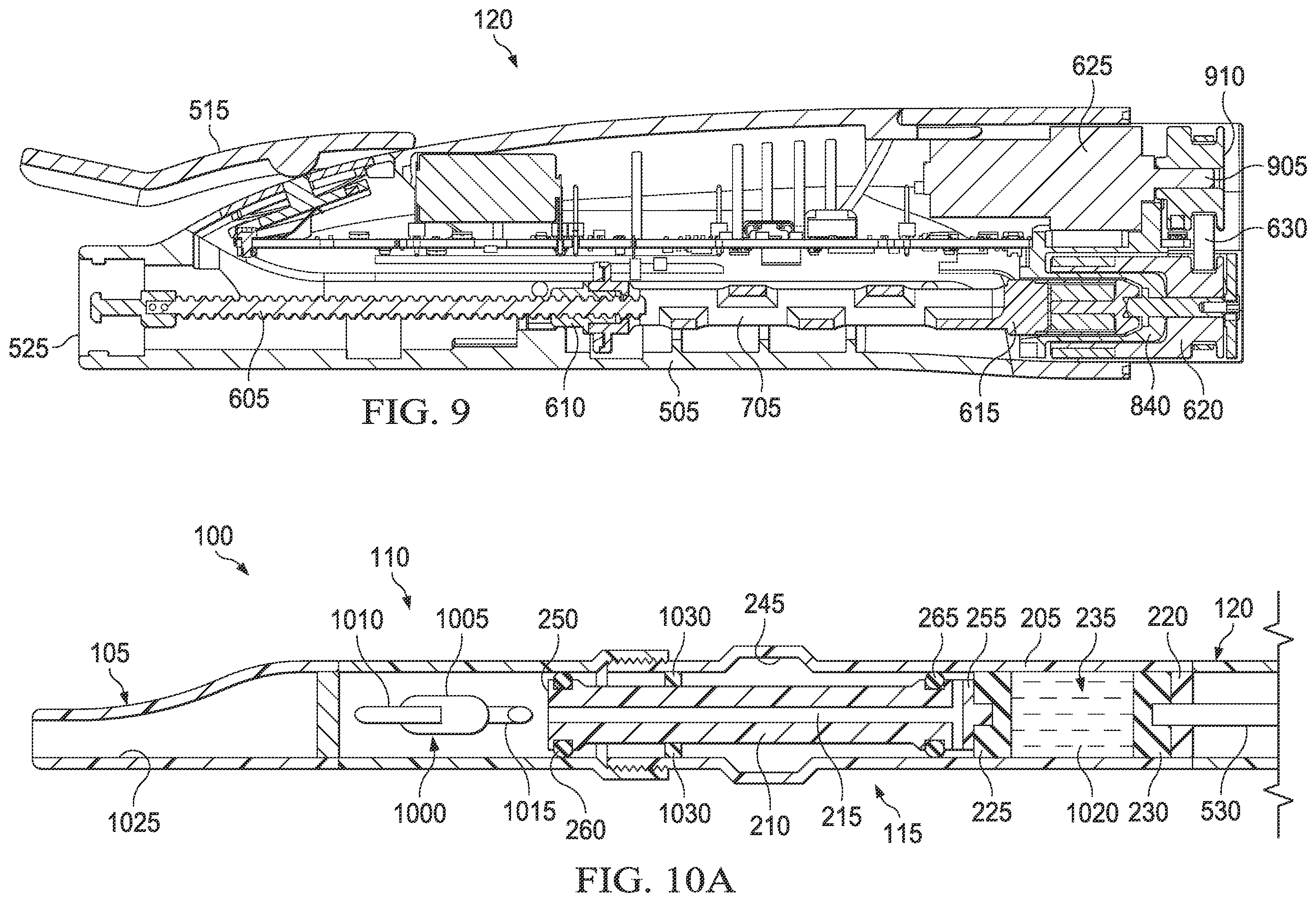 Patent US12350145 Figure 7 – Magnetically coupled power delivery for surgical implants