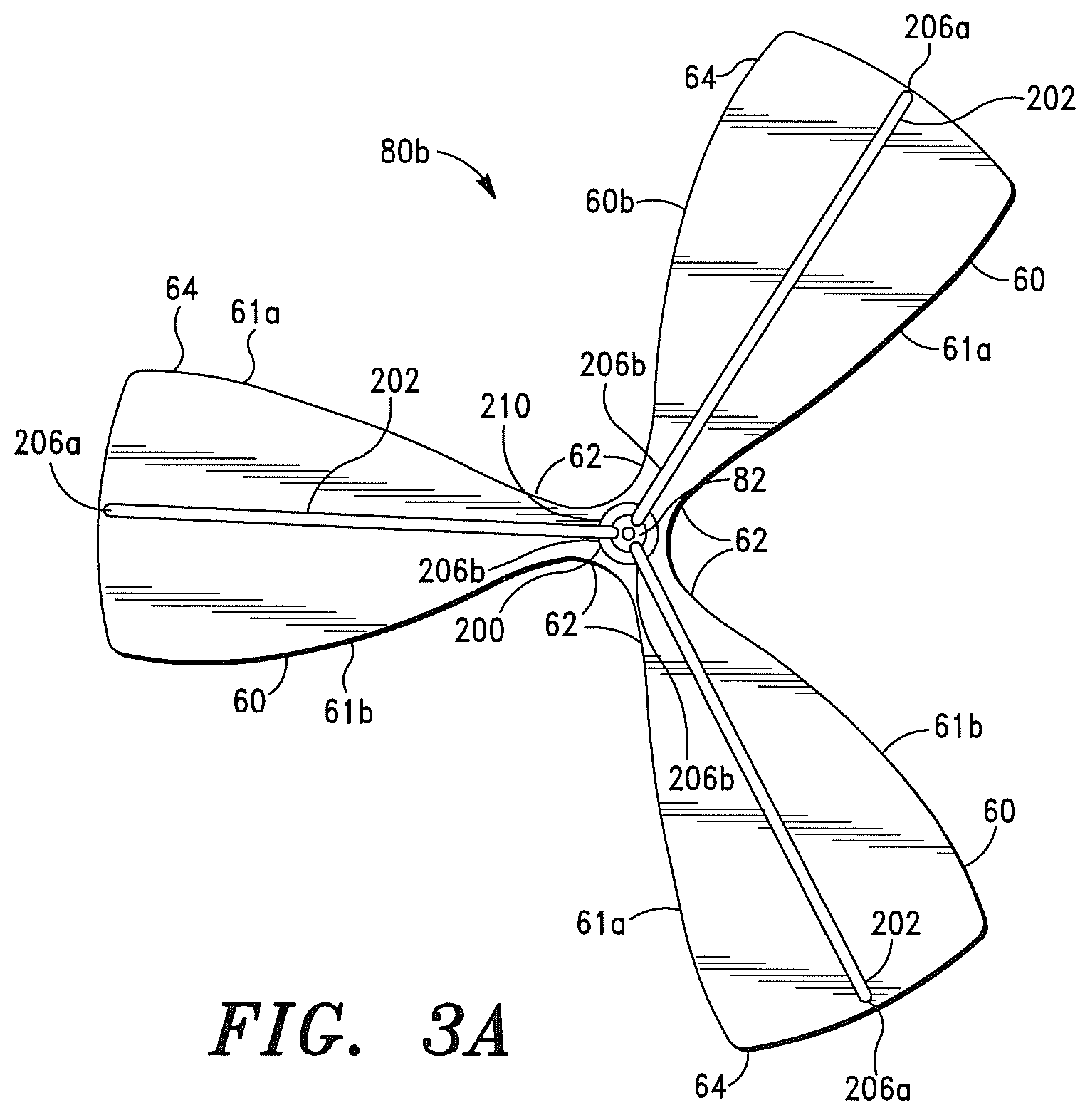 Patent US12350147 Figure 6 – Adaptable prosthetic tissue valves
