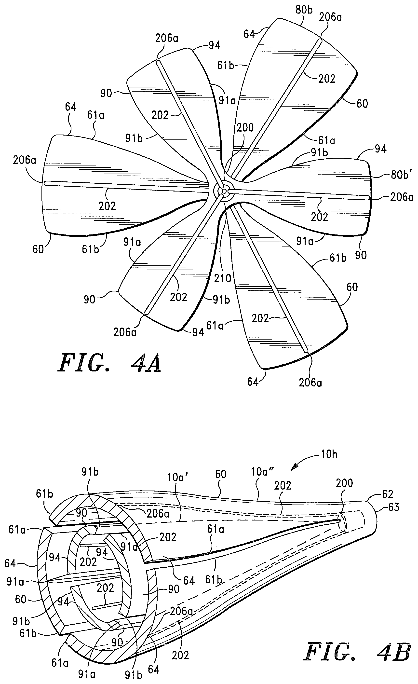 Patent US12350147 Figure 11 – Adaptable prosthetic tissue valves