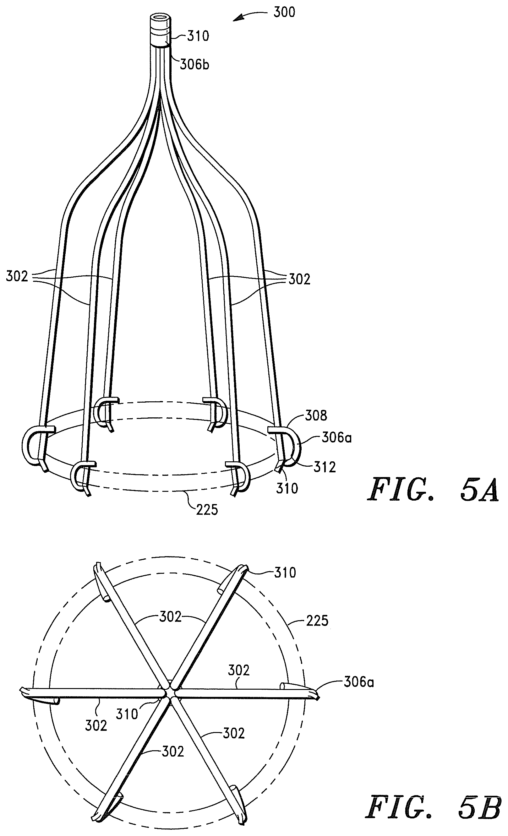 Patent US12350147 Figure 12 – Adaptable prosthetic tissue valves