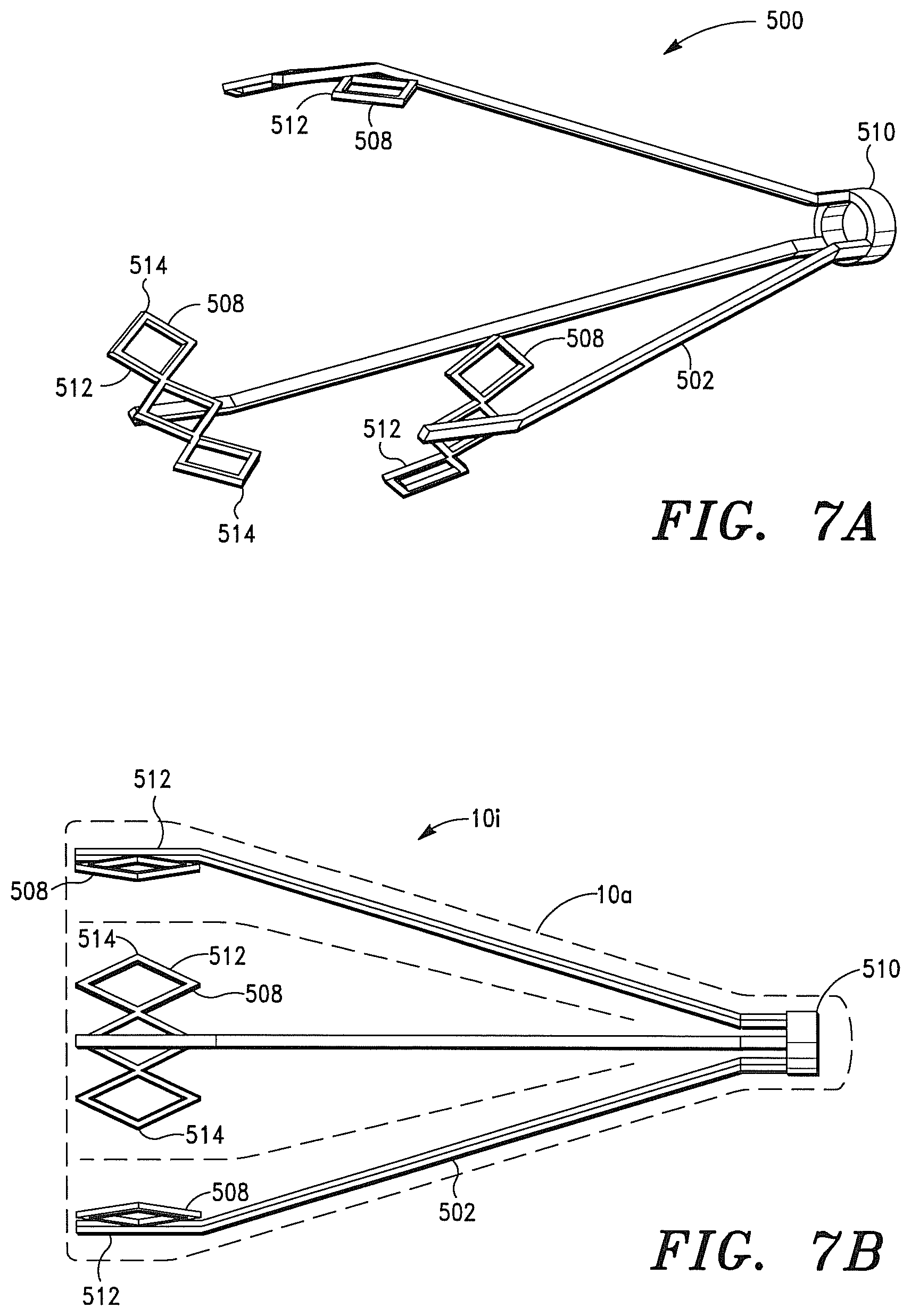 Patent US12350147 Figure 15 – Adaptable prosthetic tissue valves