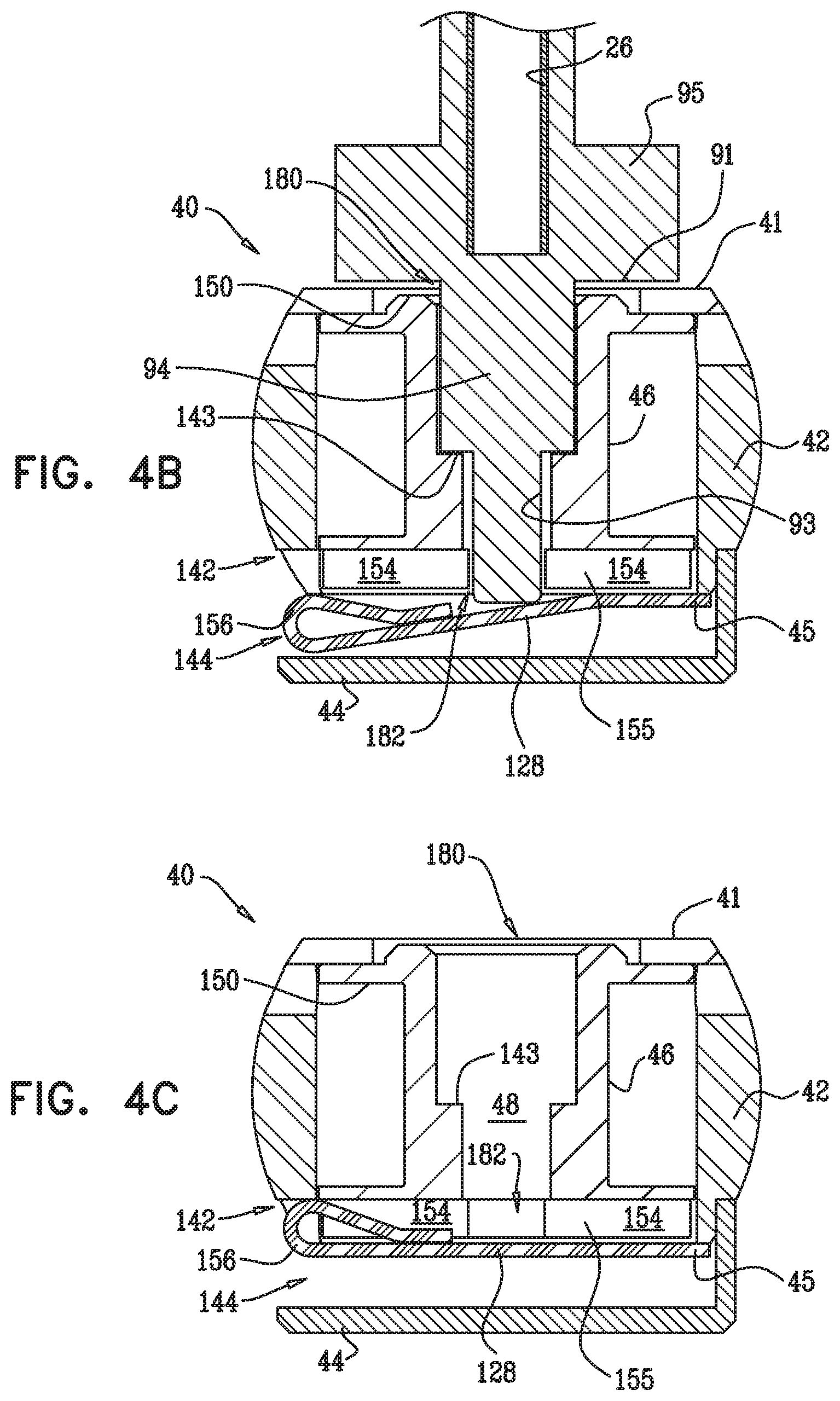 Patent US12350149 Figure 5 – Method and apparatus for repairing a heart valve