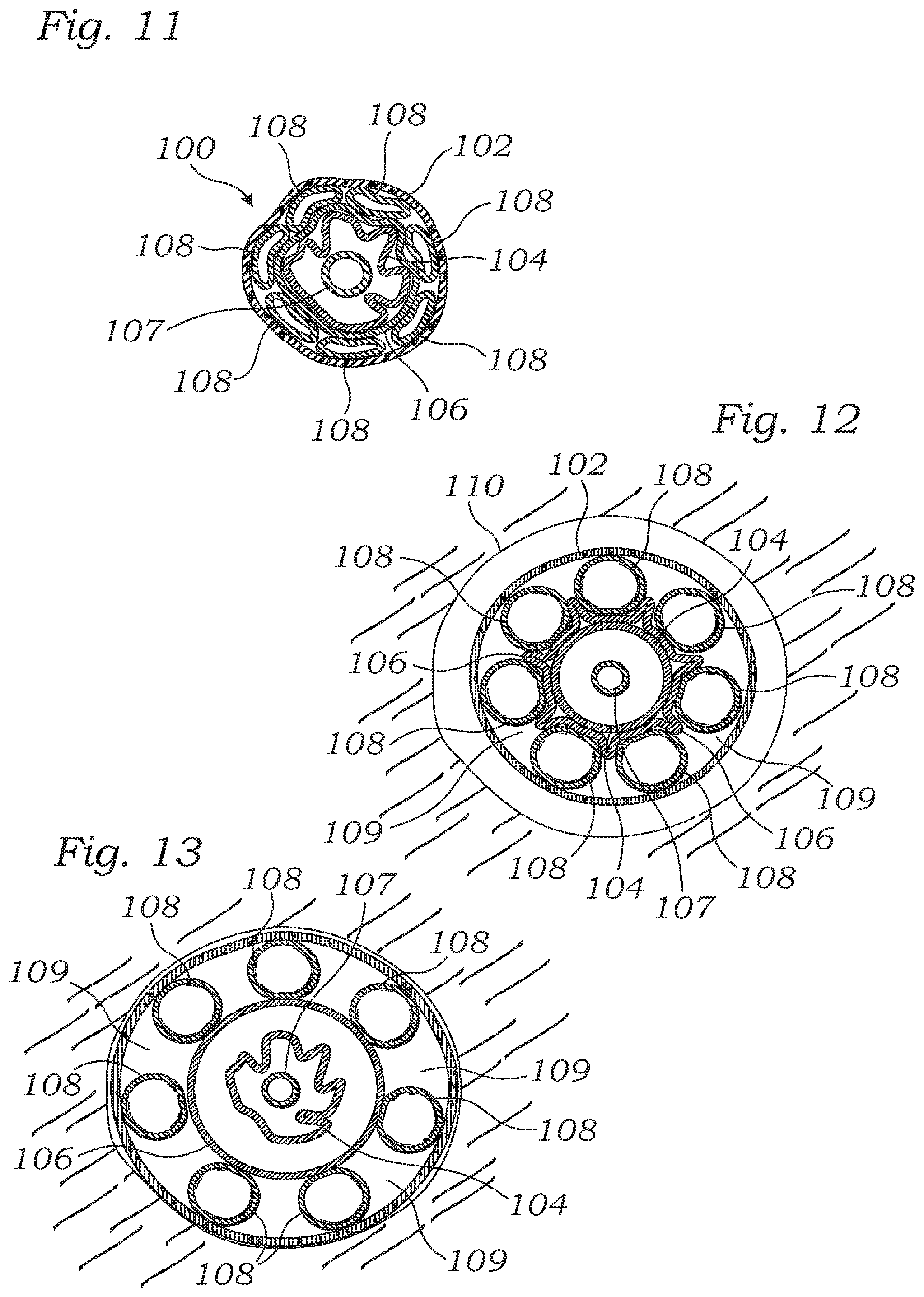 Patent US12350150 Figure 6 – Stability device for use with percutaneous delivery systems