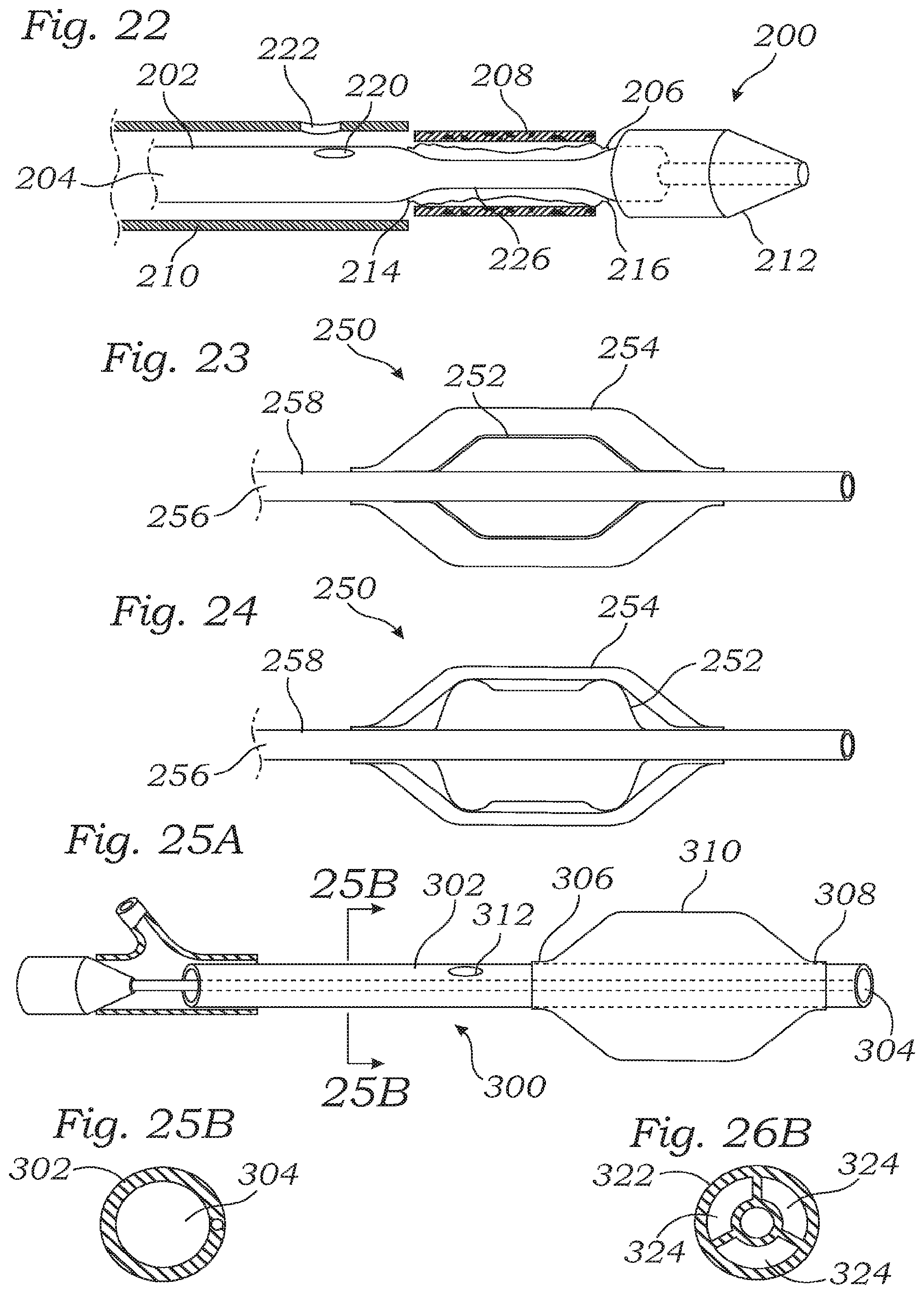 Patent US12350150 Figure 11 – Stability device for use with percutaneous delivery systems