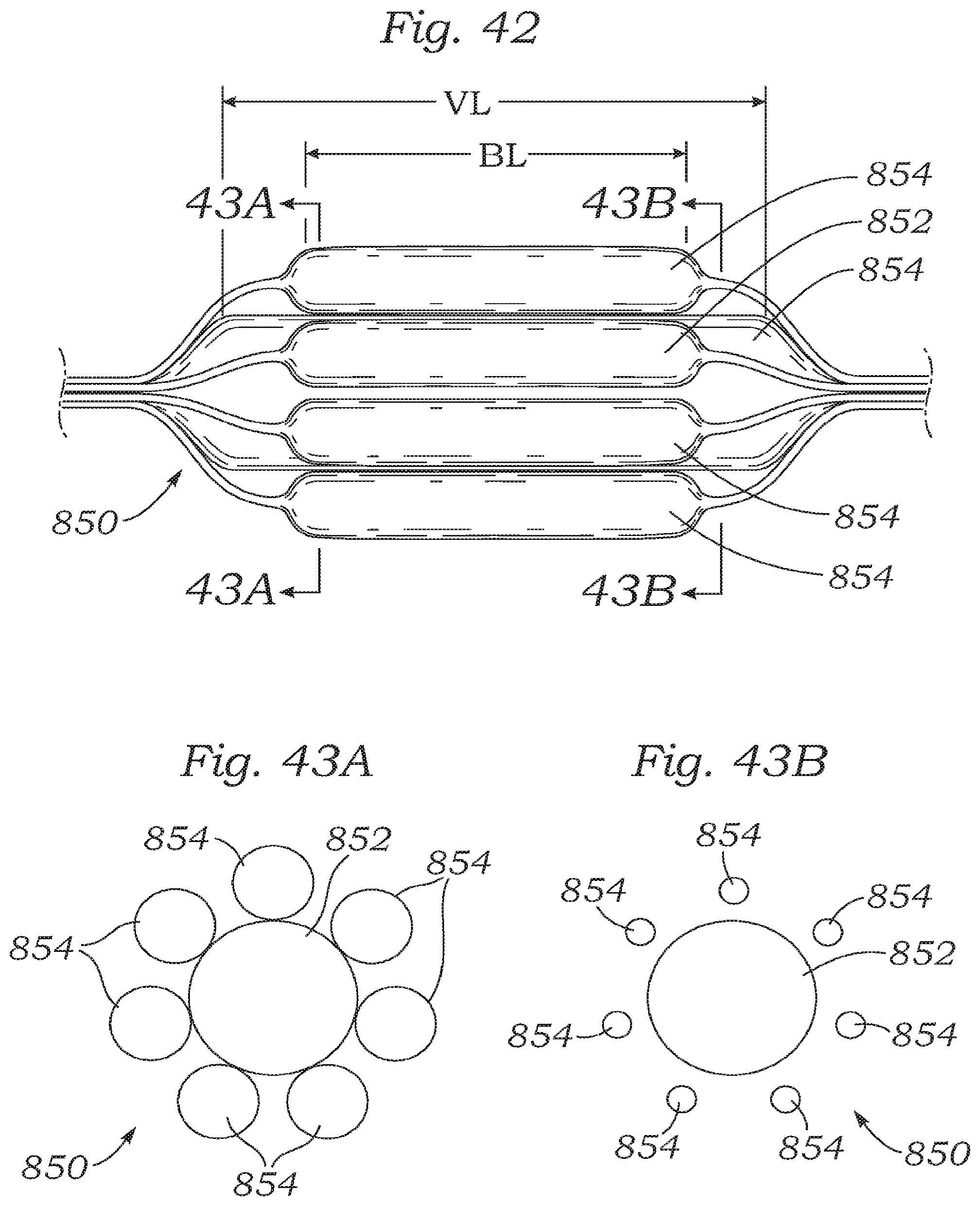 Patent US12350150 Figure 19 – Stability device for use with percutaneous delivery systems