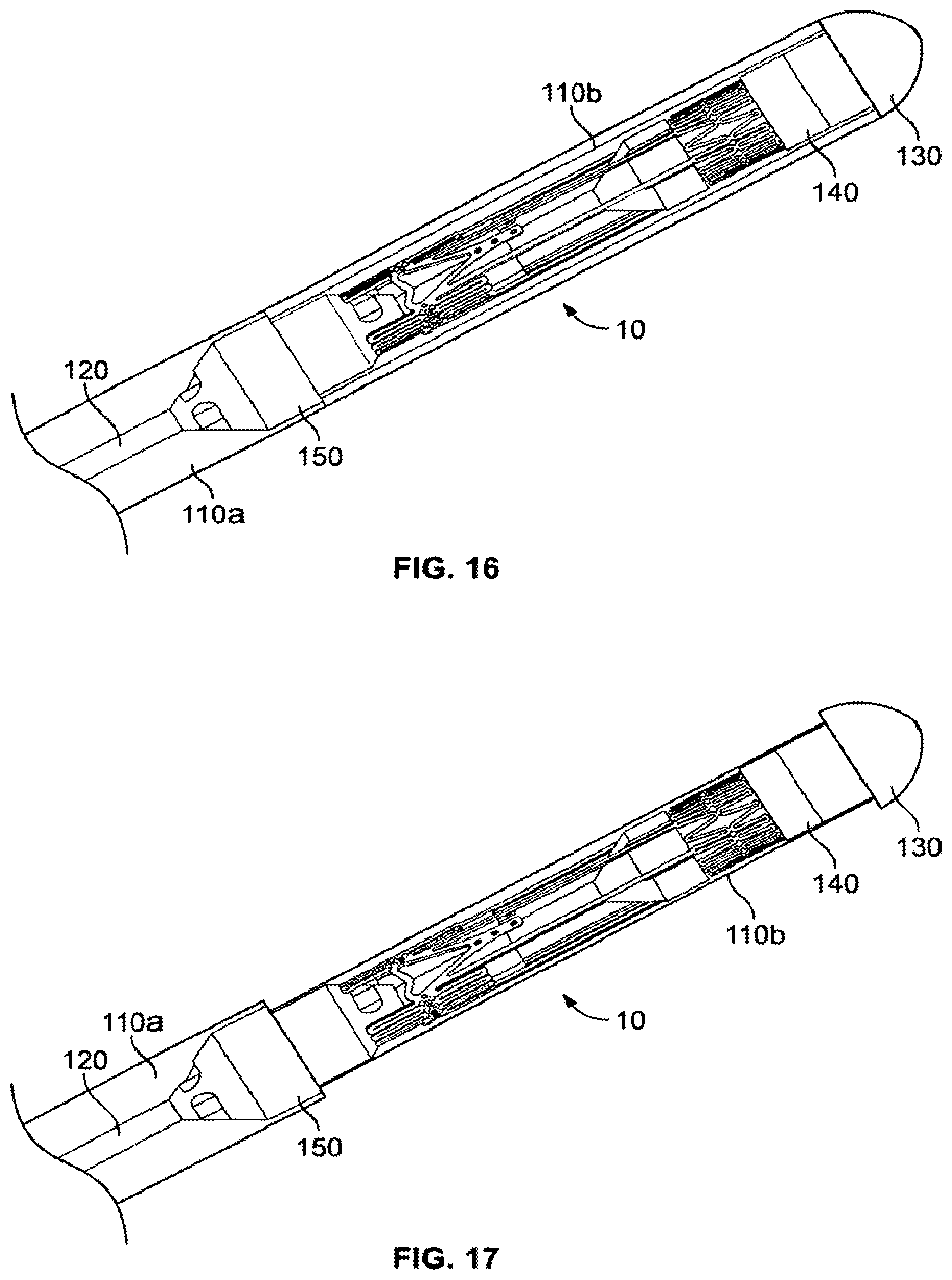Patent US12350152 Figure 13 – Delivery and retrieval systems for collapsible/expandable prosthetic heart valves
