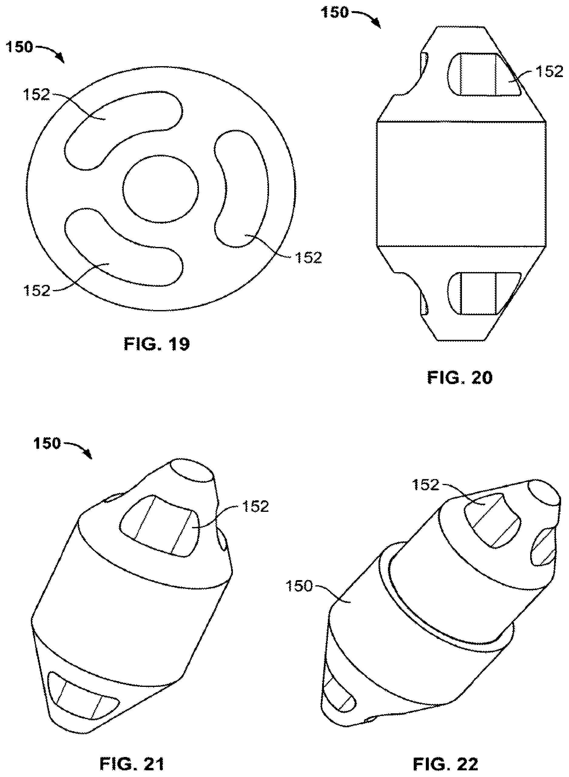 Patent US12350152 Figure 15 – Delivery and retrieval systems for collapsible/expandable prosthetic heart valves