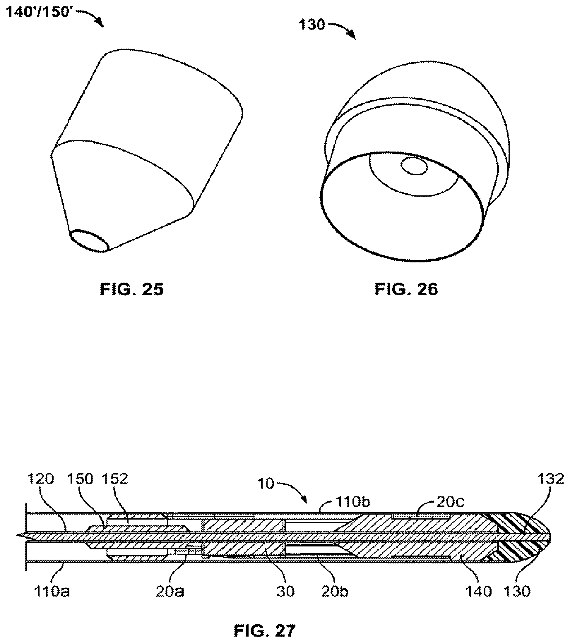Patent US12350152 Figure 17 – Delivery and retrieval systems for collapsible/expandable prosthetic heart valves