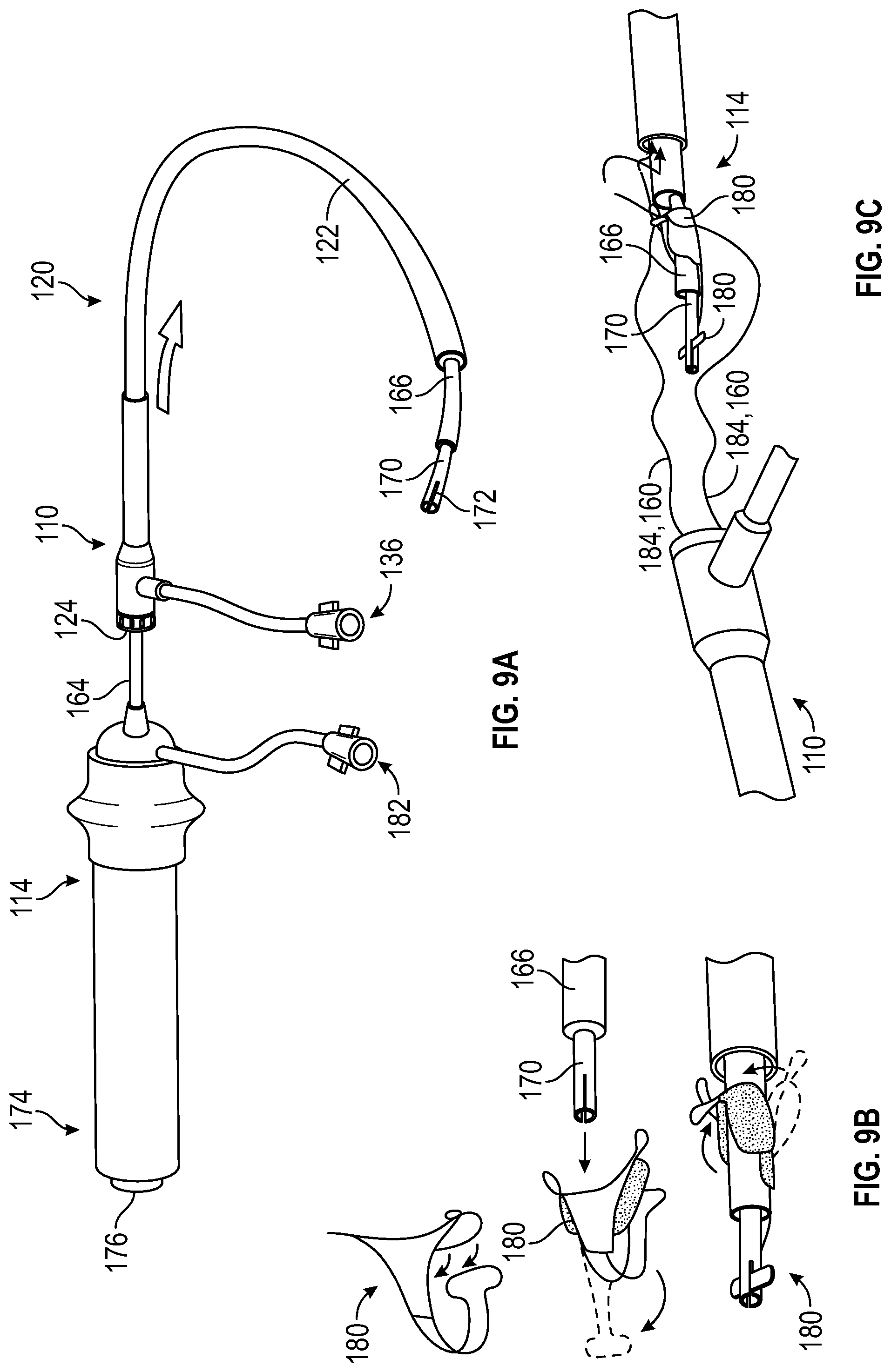Patent US12350153 Figure 13 – Systems and methods for transcatheter treatment of valve regurgitation