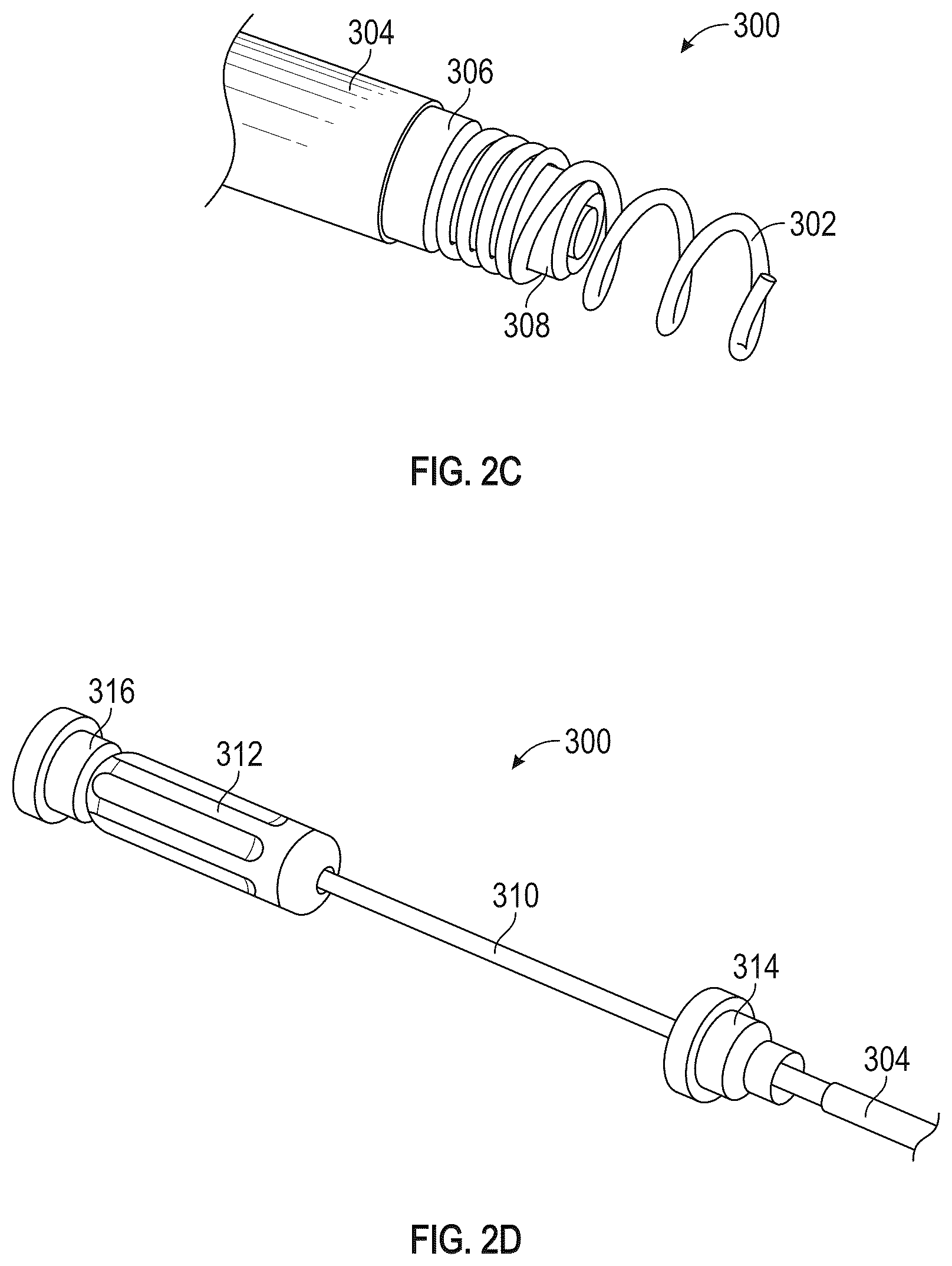 Patent US12350155 Figure 3 – Method and apparatus for mitral valve chord repair