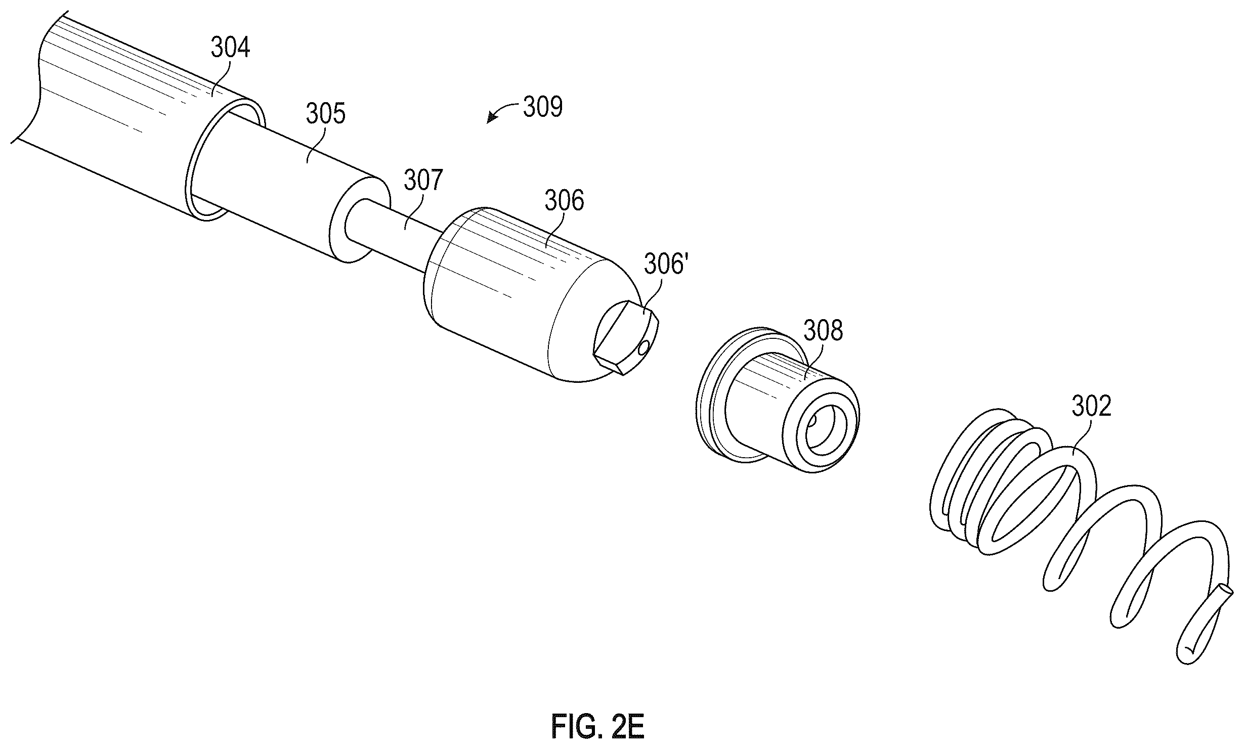 Patent US12350155 Figure 4 – Method and apparatus for mitral valve chord repair