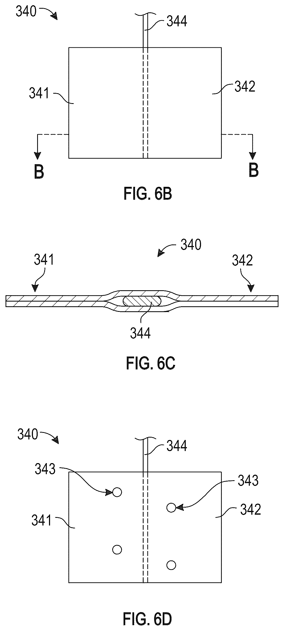 Patent US12350155 Figure 10 – Method and apparatus for mitral valve chord repair