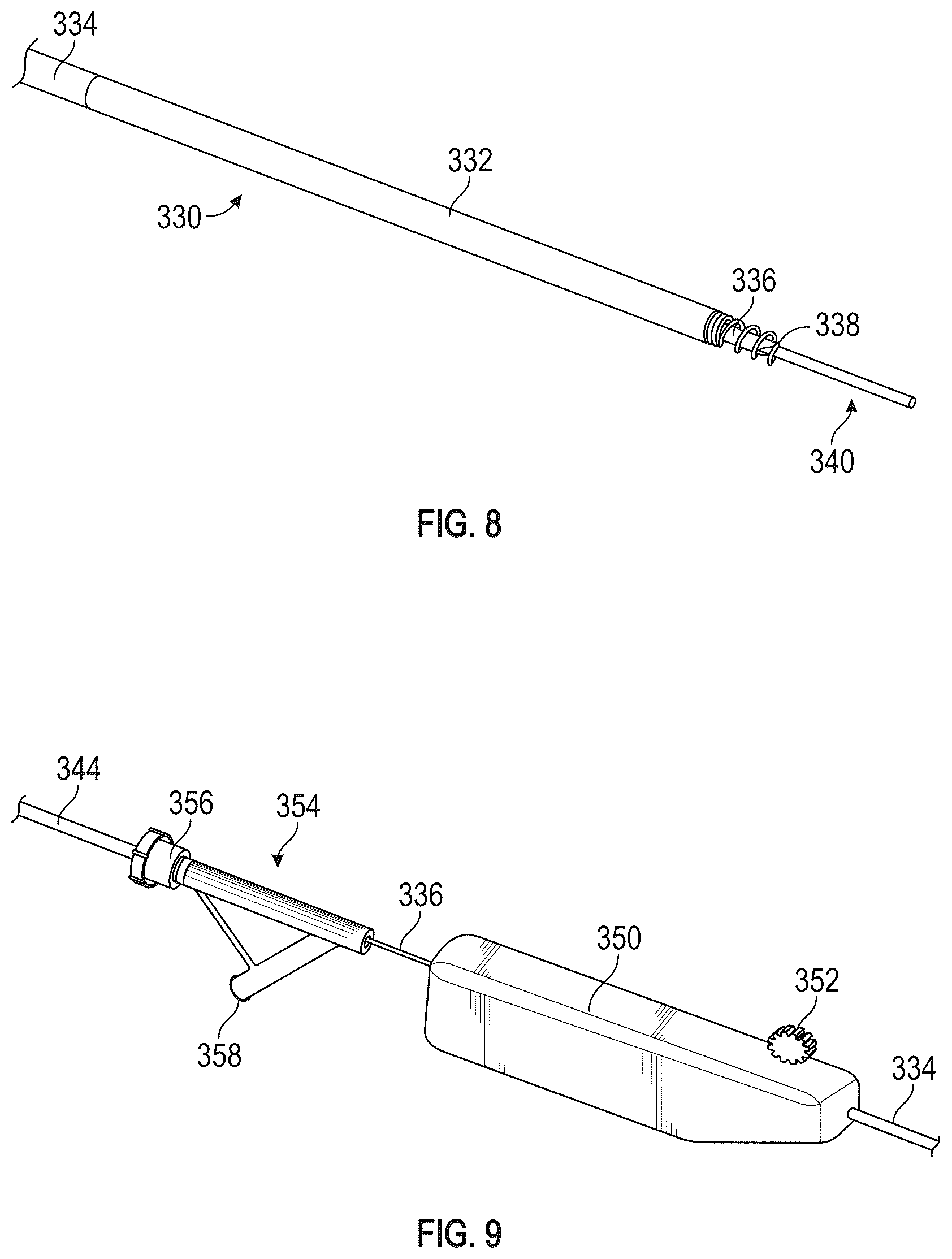 Patent US12350155 Figure 12 – Method and apparatus for mitral valve chord repair