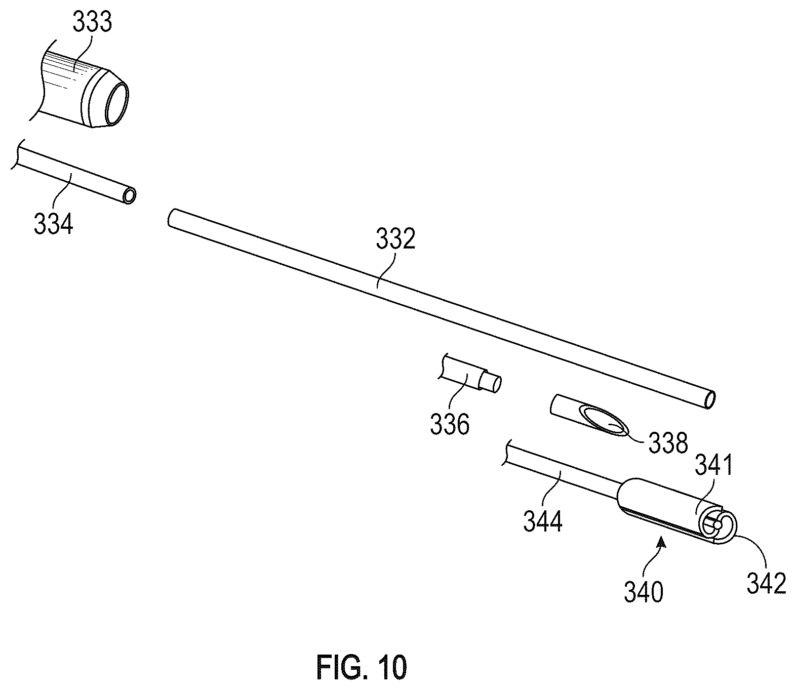 Patent US12350155 Figure 13 – Method and apparatus for mitral valve chord repair