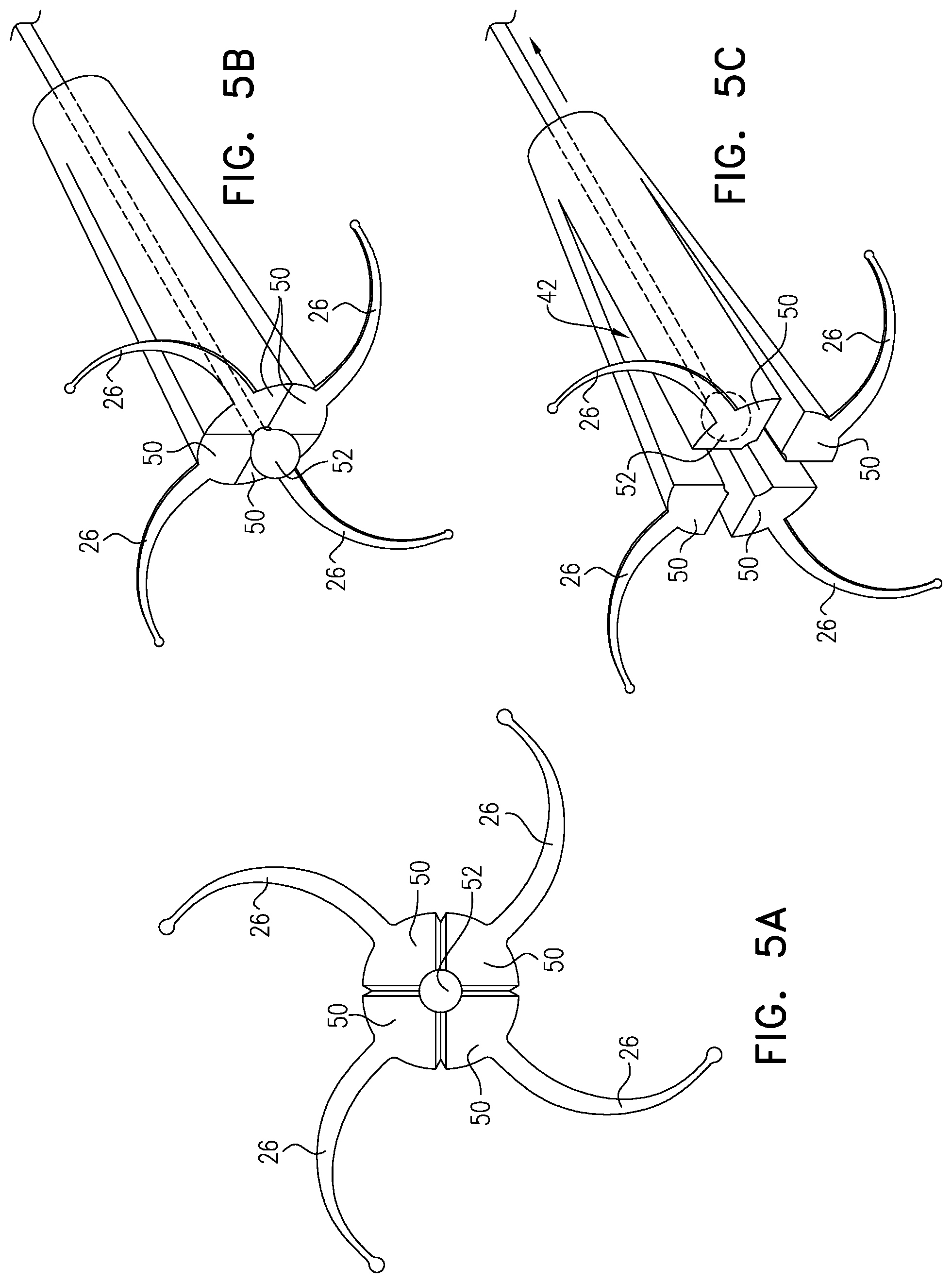 Patent US12350156 Figure 9 – Atrioventricular valve repair
