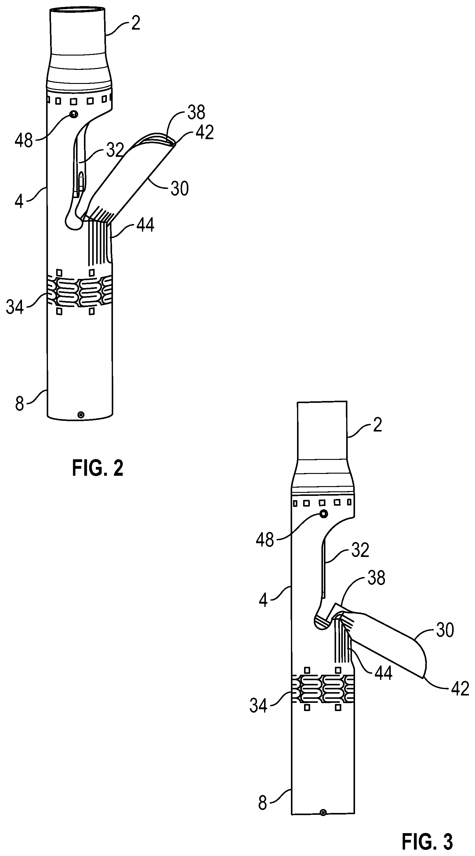 Patent US12350157 Figure 2 – Device for heart repair