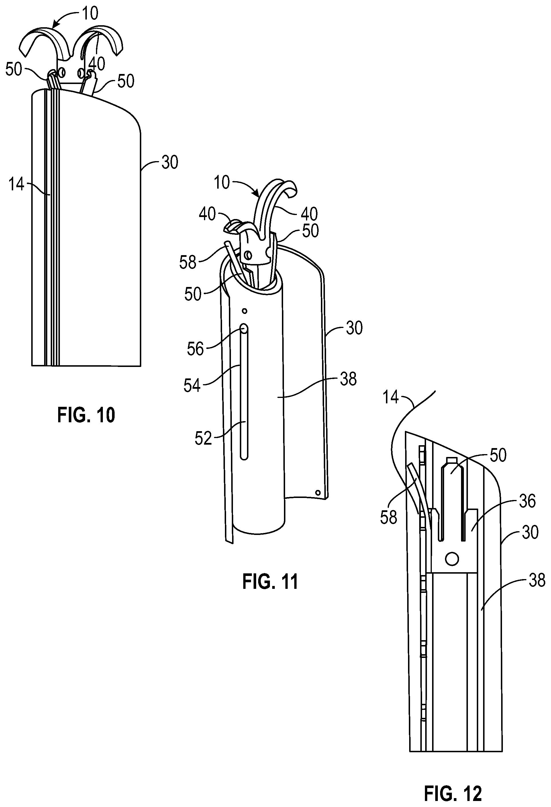 Patent US12350157 Figure 6 – Device for heart repair