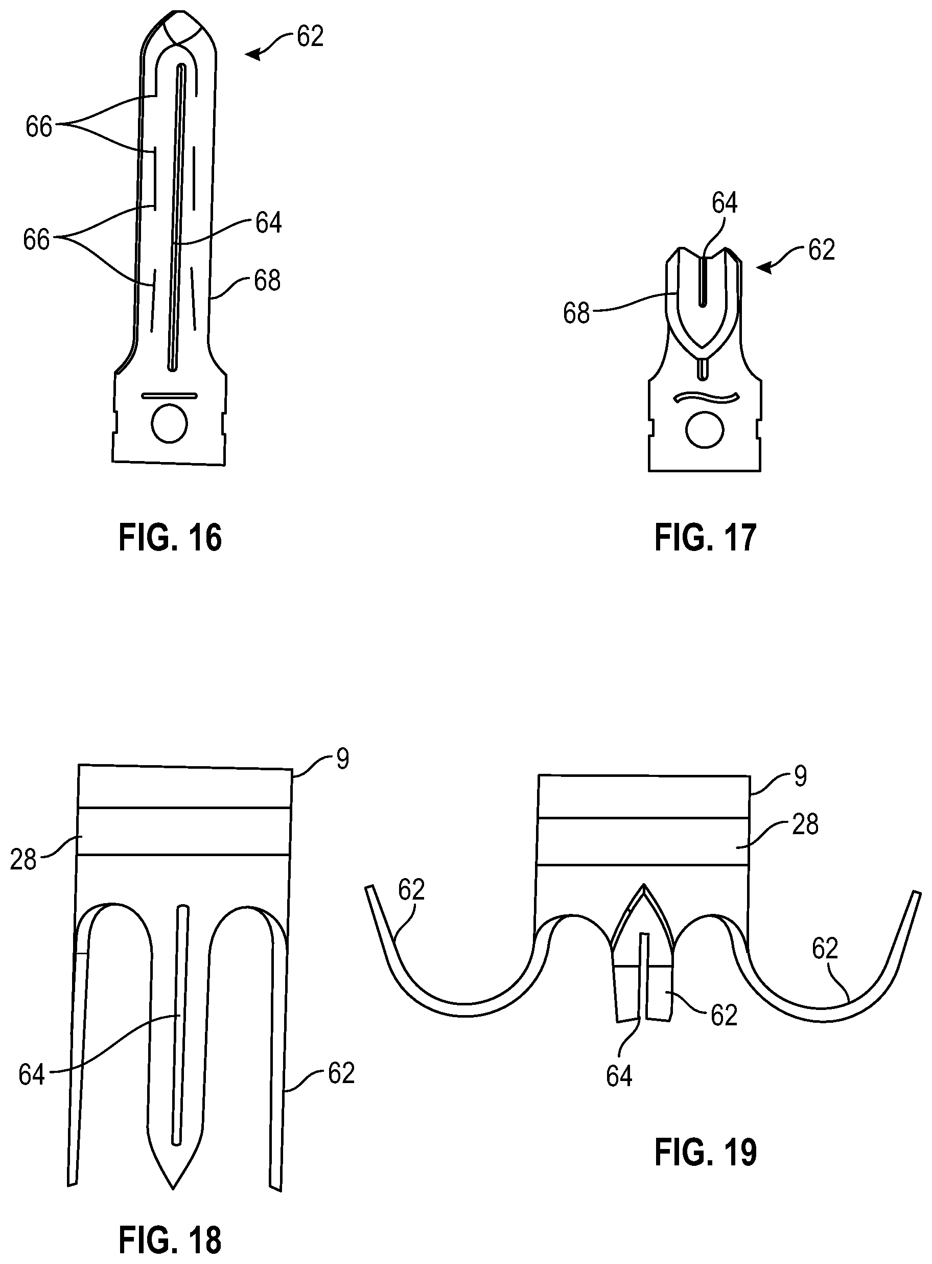 Patent US12350157 Figure 10 – Device for heart repair