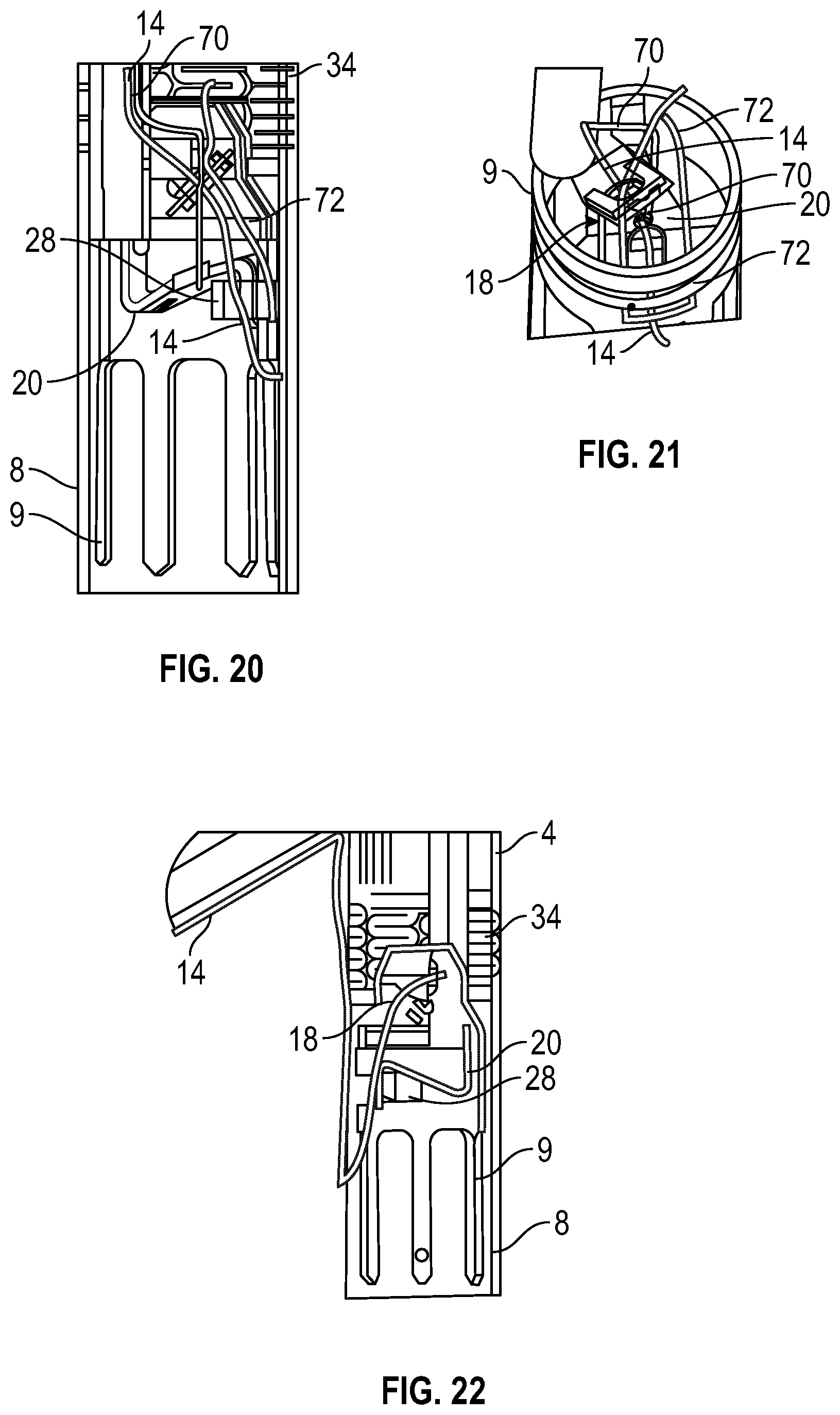Patent US12350157 Figure 11 – Device for heart repair