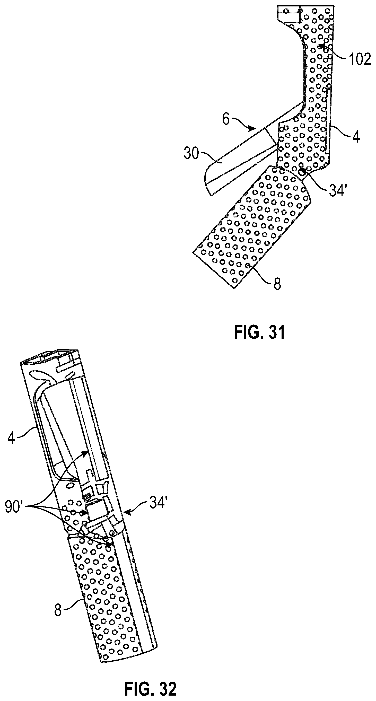 Patent US12350157 Figure 18 – Device for heart repair