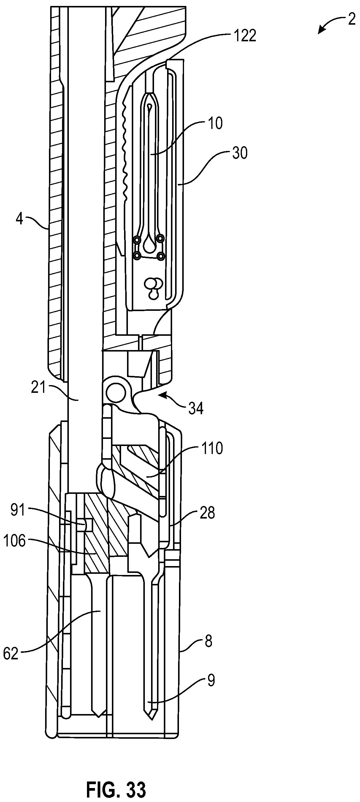 Patent US12350157 Figure 19 – Device for heart repair