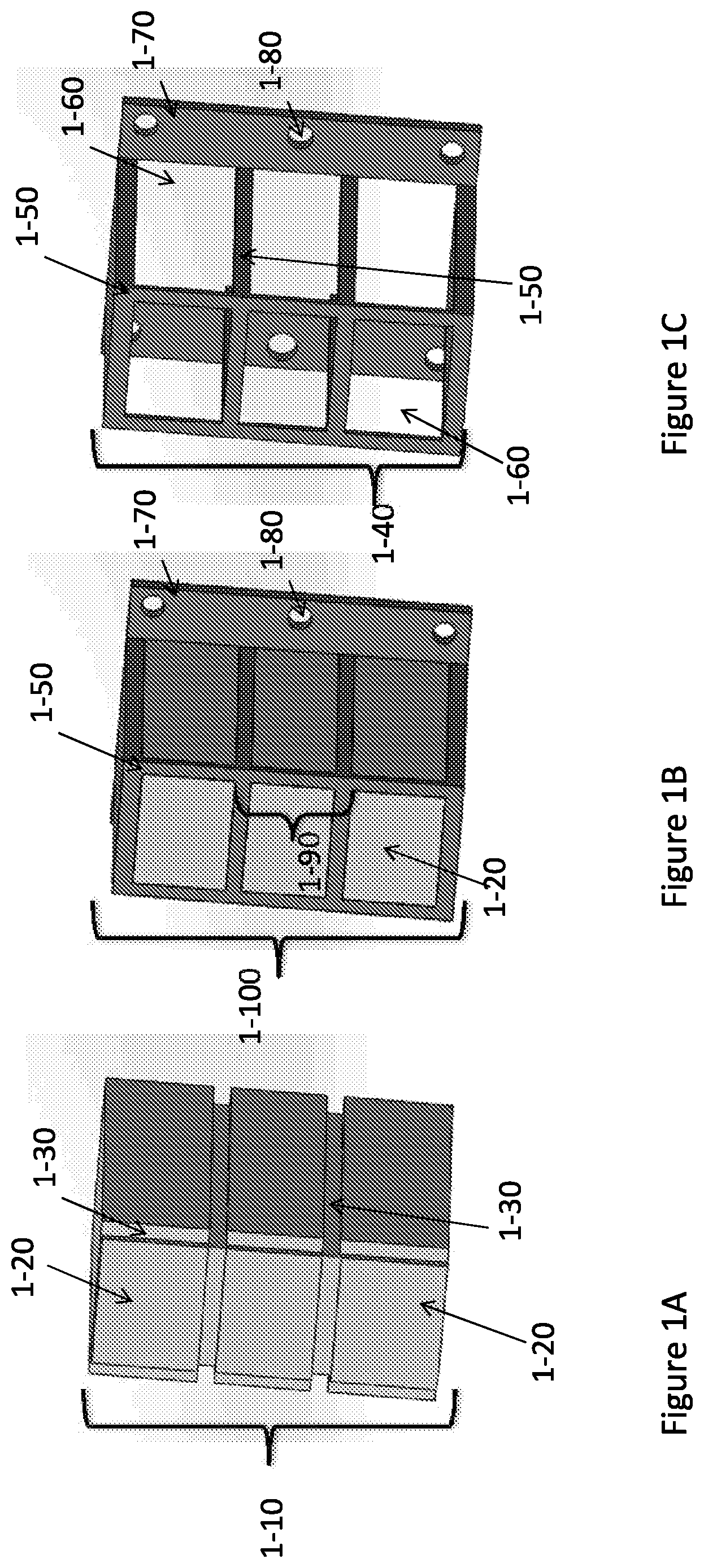 Patent US12350159 Figure 1 – Optimized cage systems promoting bone repair and fusion