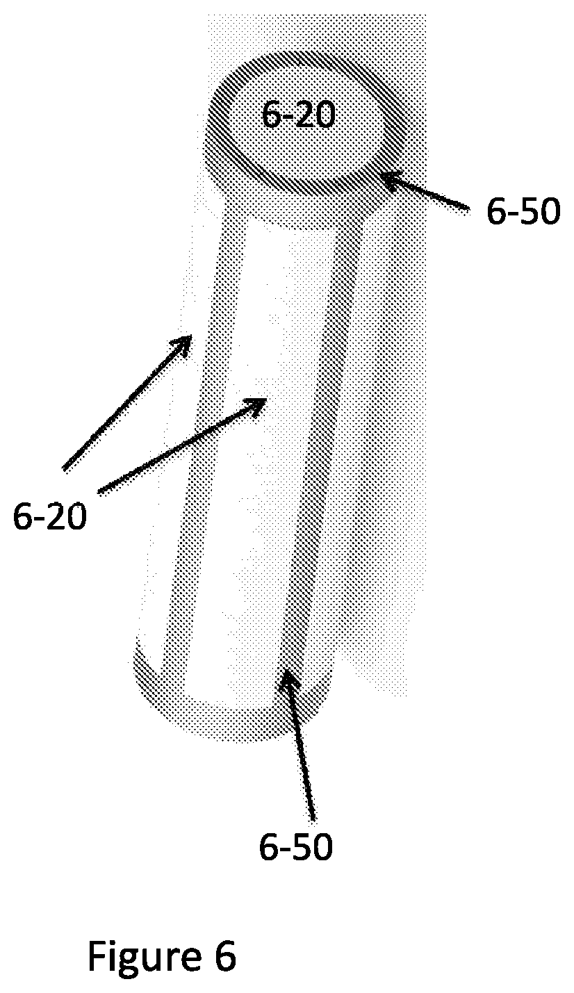 Patent US12350159 Figure 7 – Optimized cage systems promoting bone repair and fusion