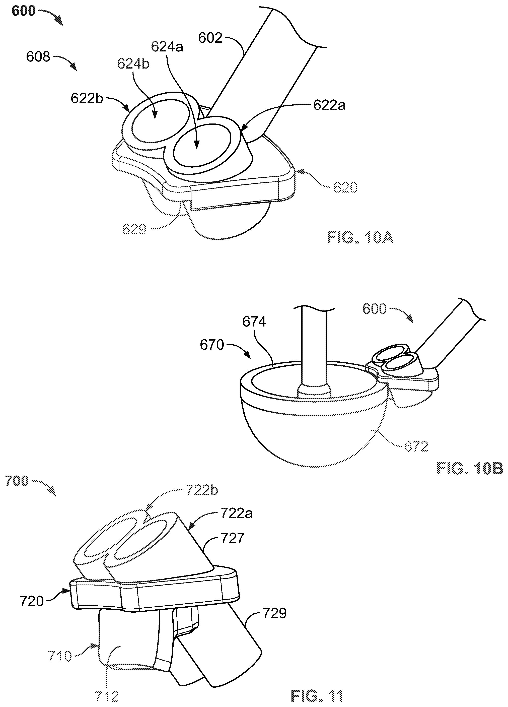 Patent US12350161 Figure 13 – Joint replacement augments and associated instrumentation