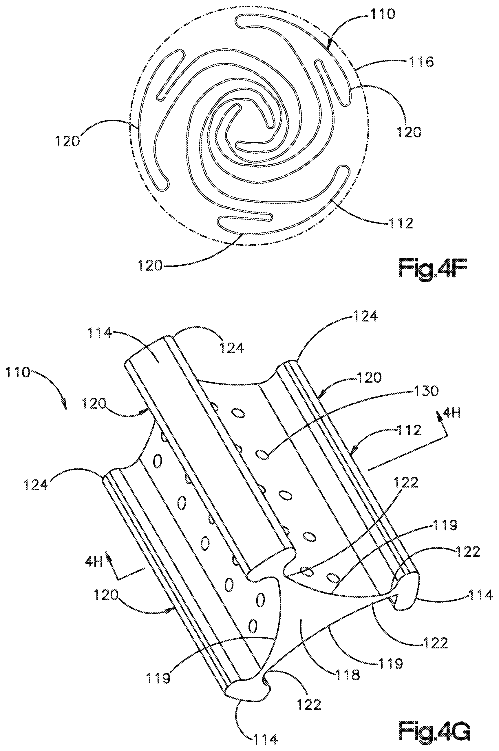 Patent US12350166 Figure 10 – Method and apparatus for augmenting bone