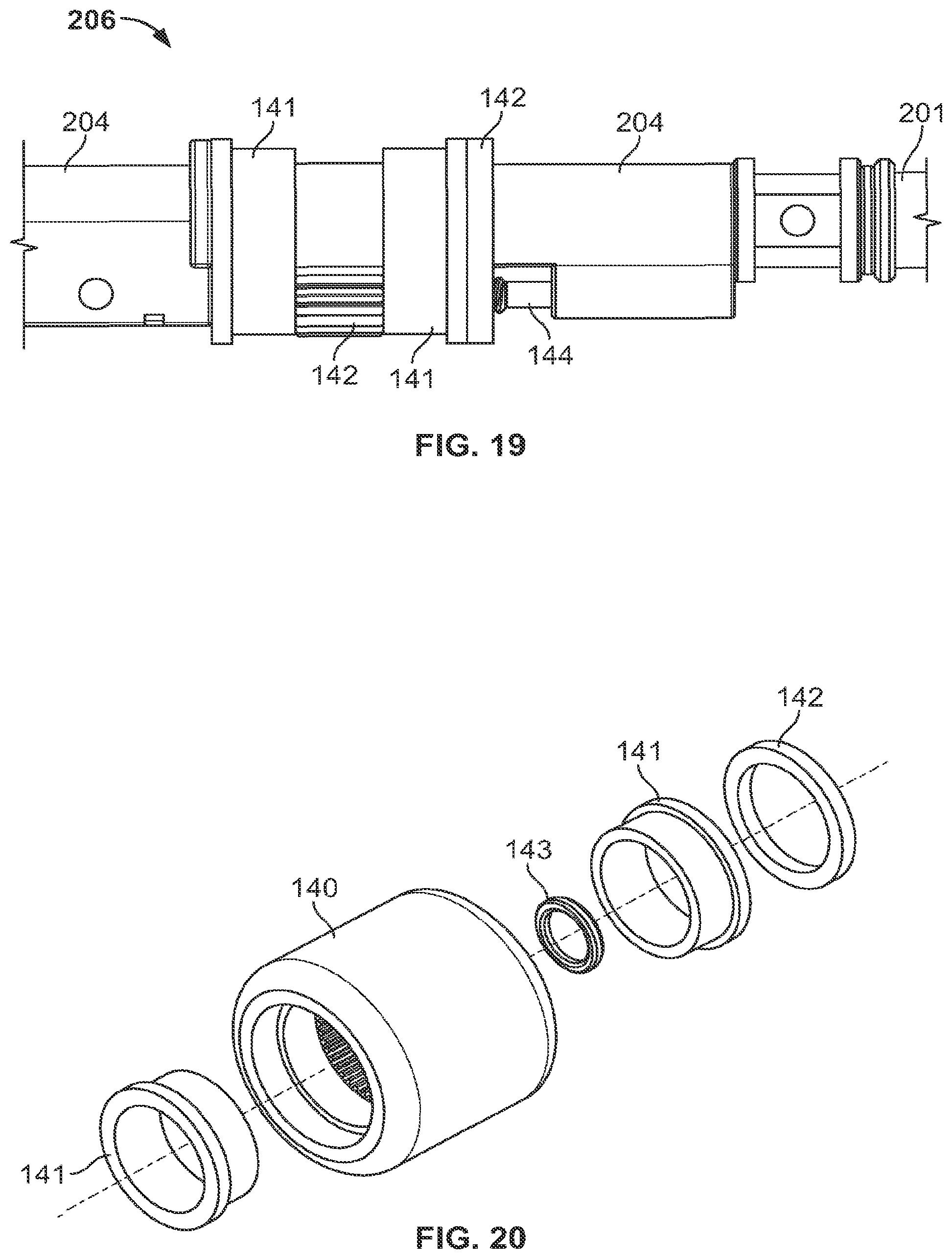 Patent US12350169 Figure 11 – Vertebral body replacement