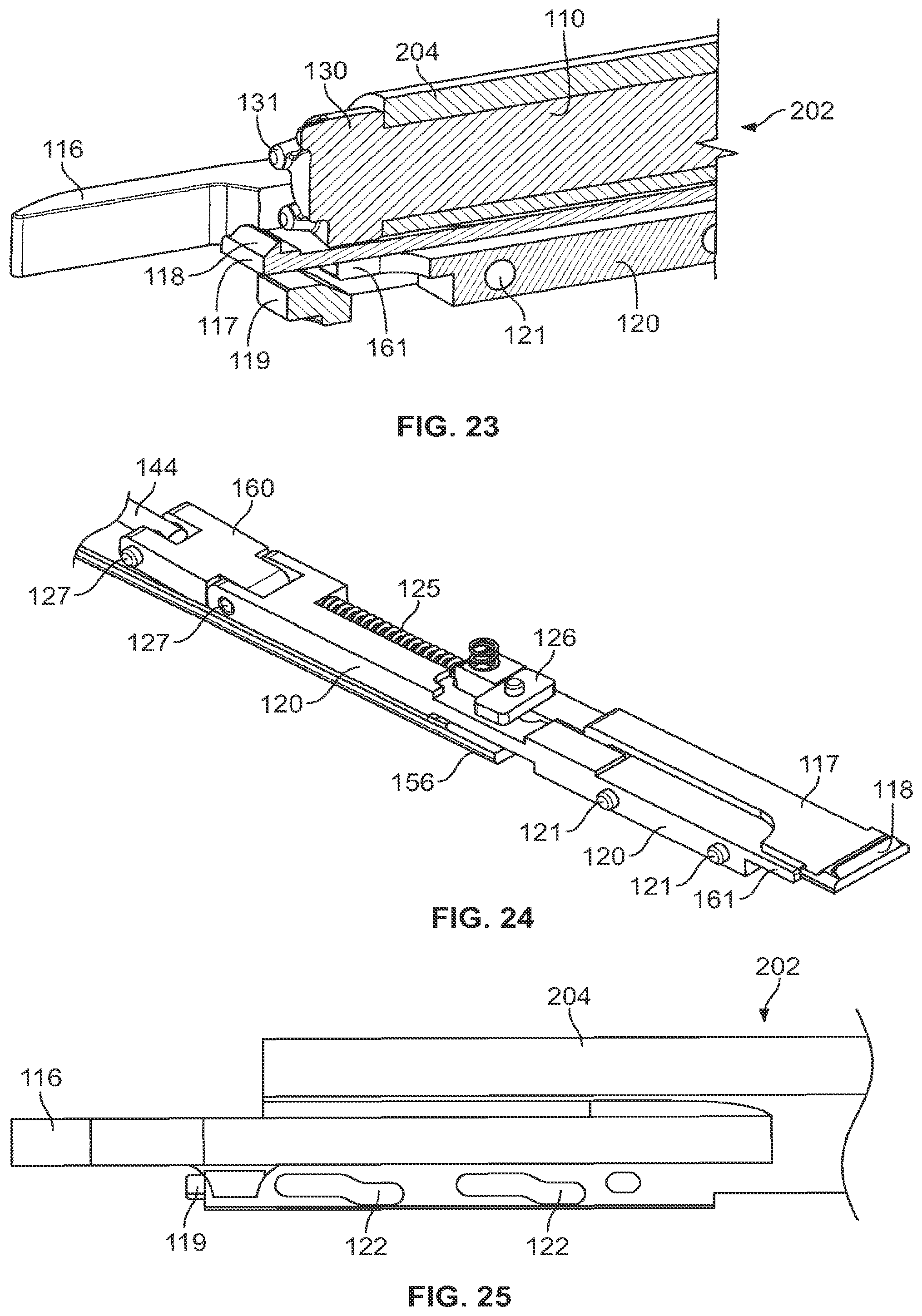 Patent US12350169 Figure 13 – Vertebral body replacement