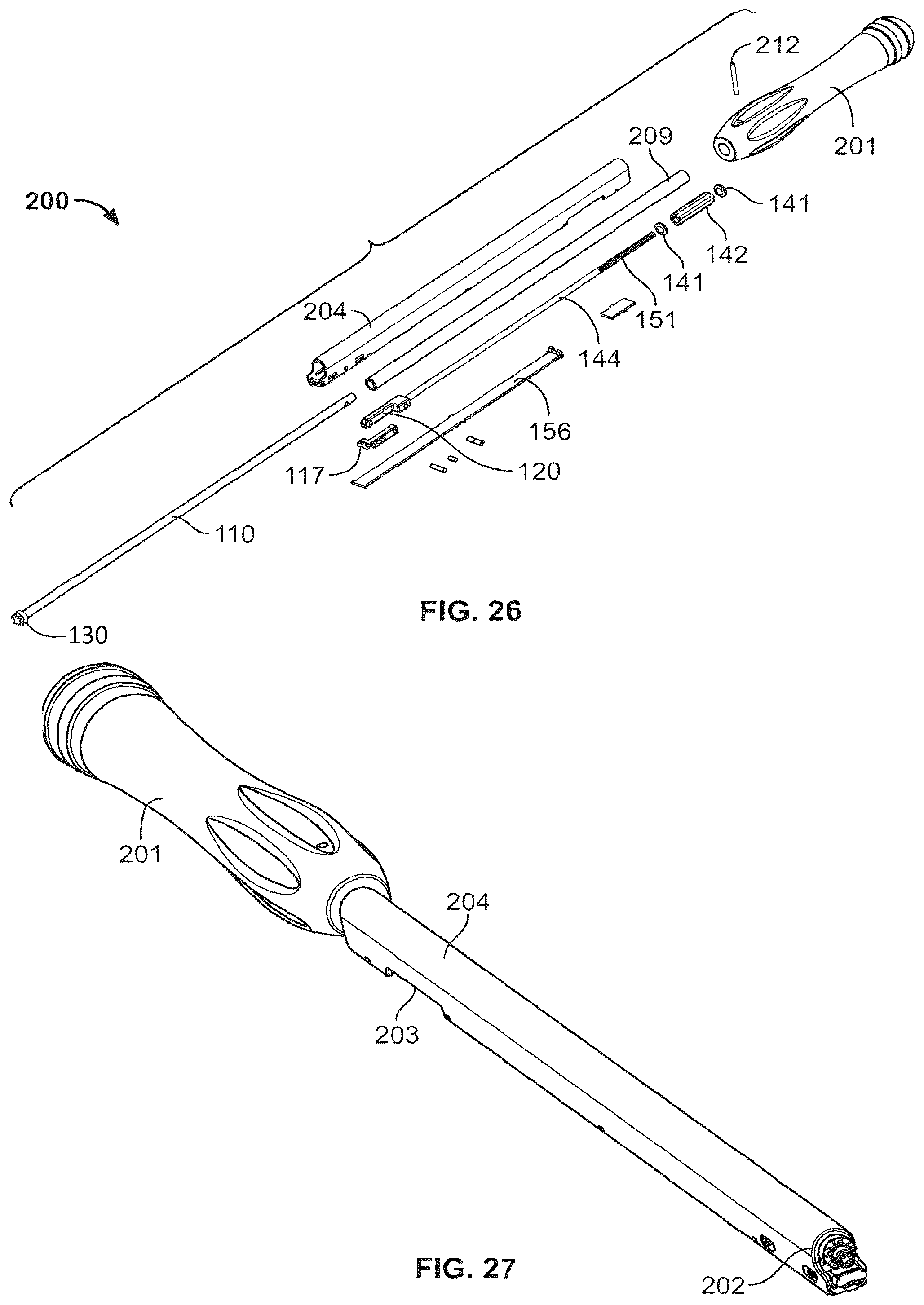 Patent US12350169 Figure 14 – Vertebral body replacement