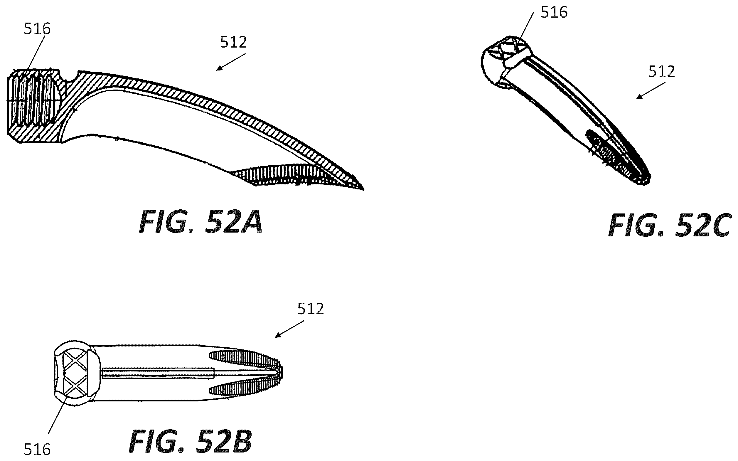 Patent US12350170 Figure 19 – Expandable intervertebral implant