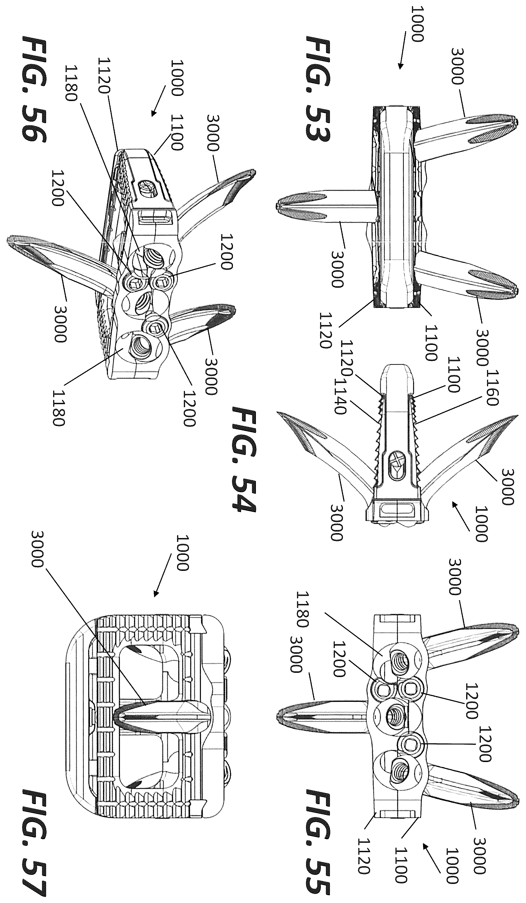 Patent US12350170 Figure 20 – Expandable intervertebral implant