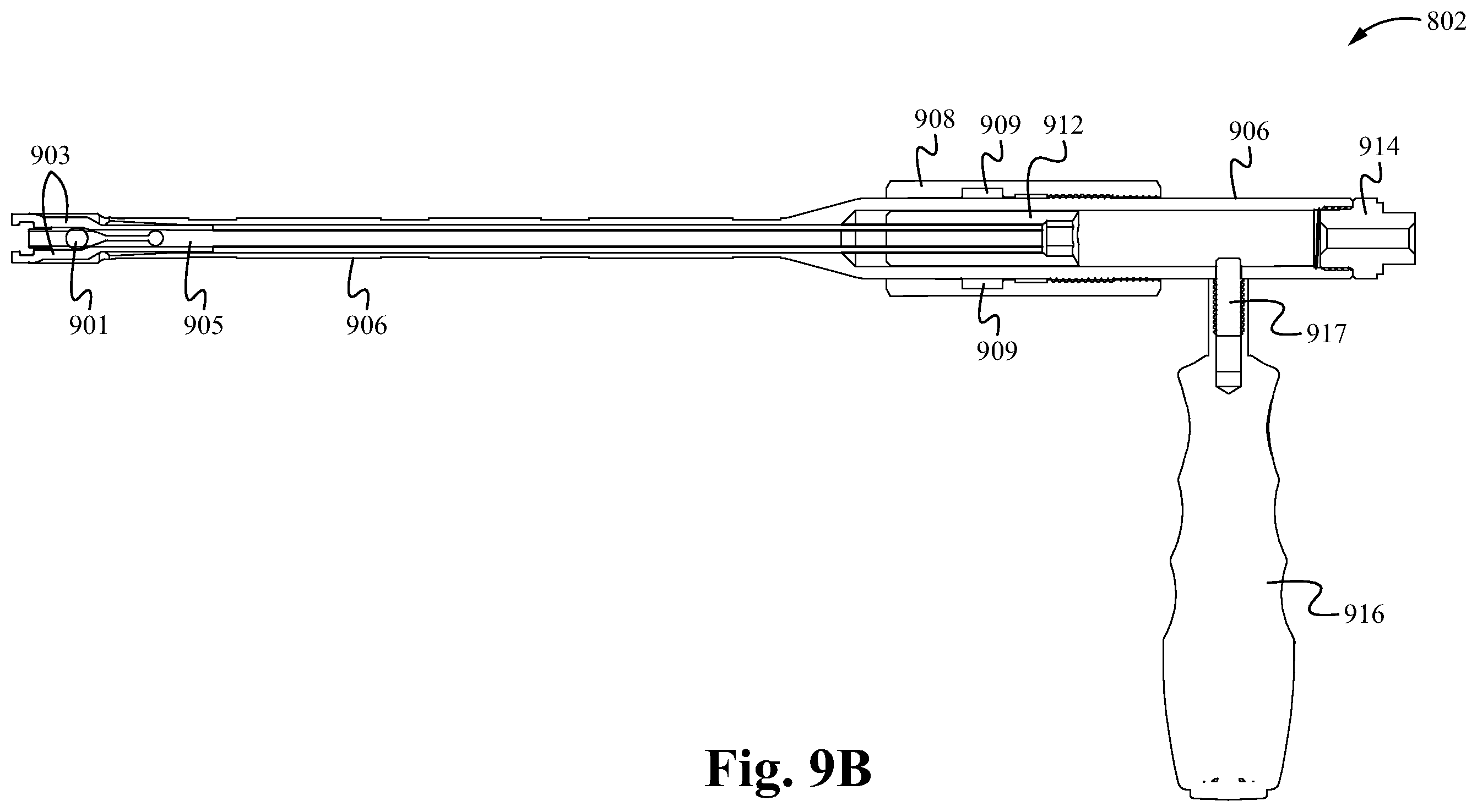 Patent US12350173 Figure 10 – Bone fusion surgical system and method