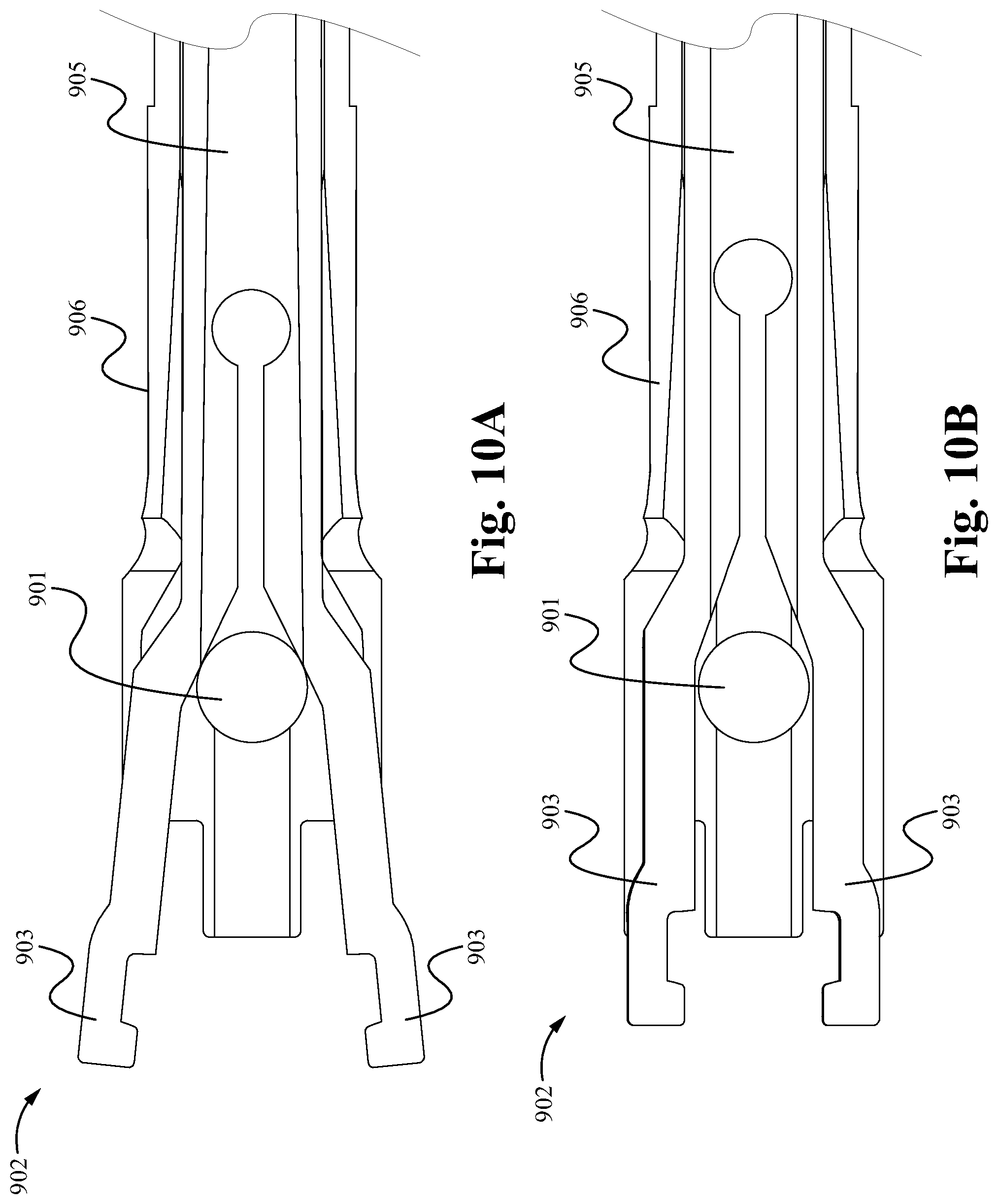 Patent US12350173 Figure 12 – Bone fusion surgical system and method