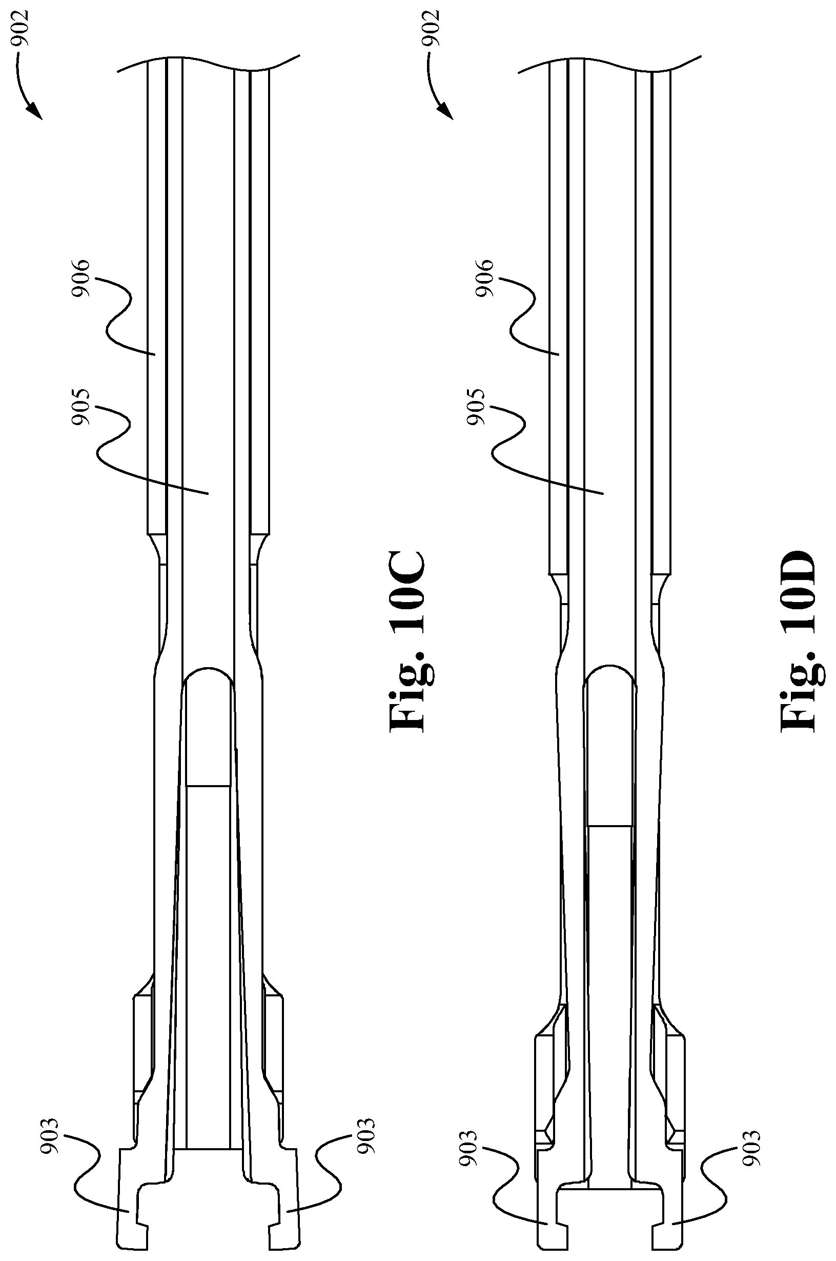 Patent US12350173 Figure 13 – Bone fusion surgical system and method