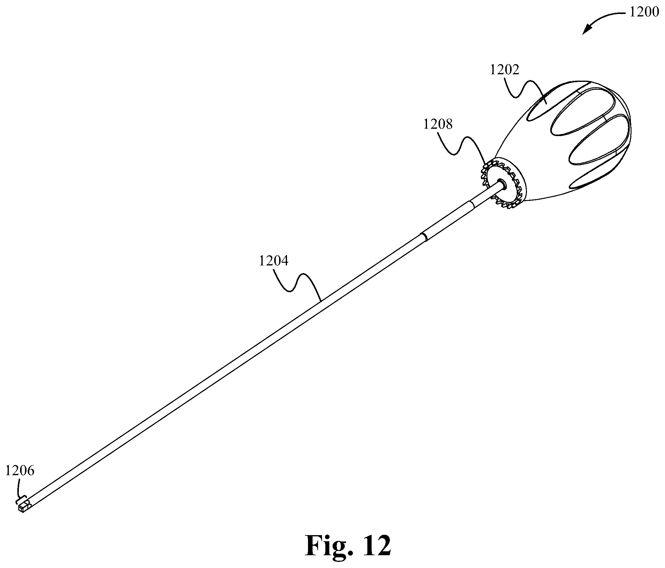 Patent US12350173 Figure 16 – Bone fusion surgical system and method